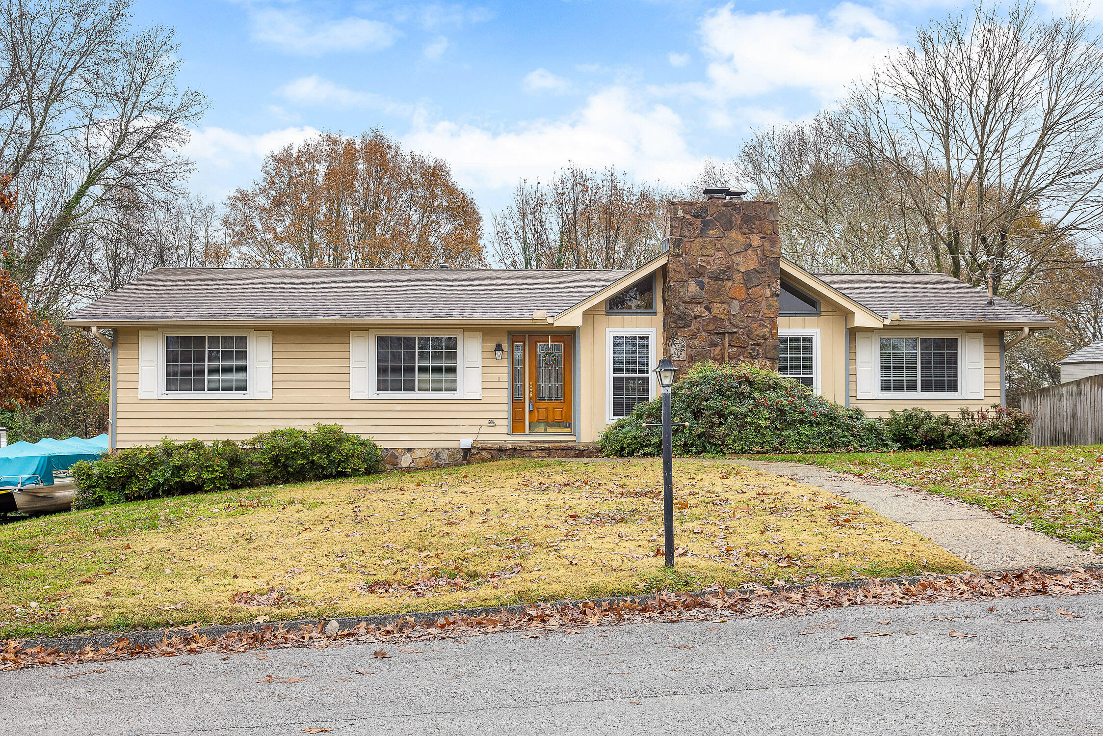 730 Ashley Forest Drive