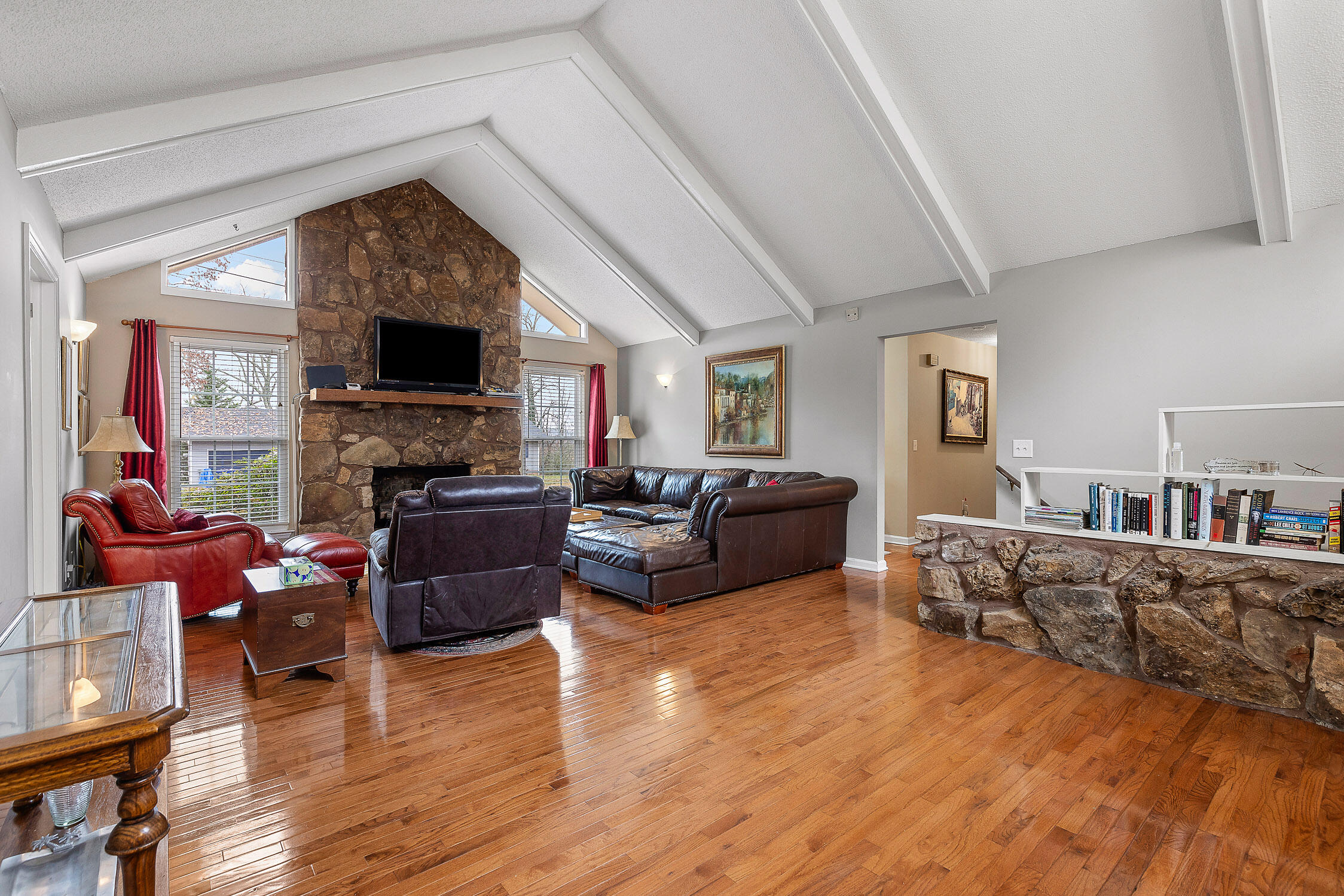 730 Ashley Forest Drive