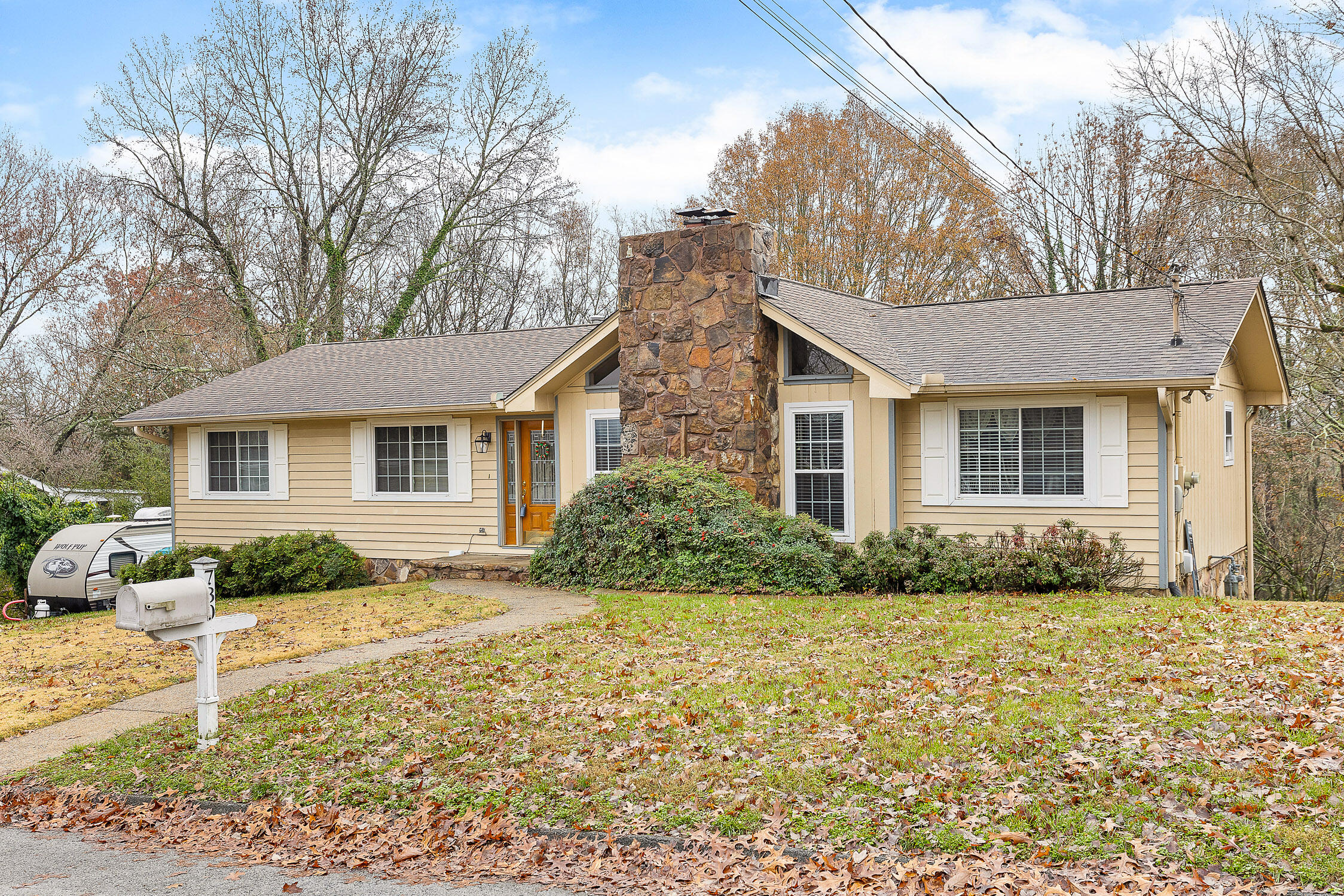 730 Ashley Forest Drive