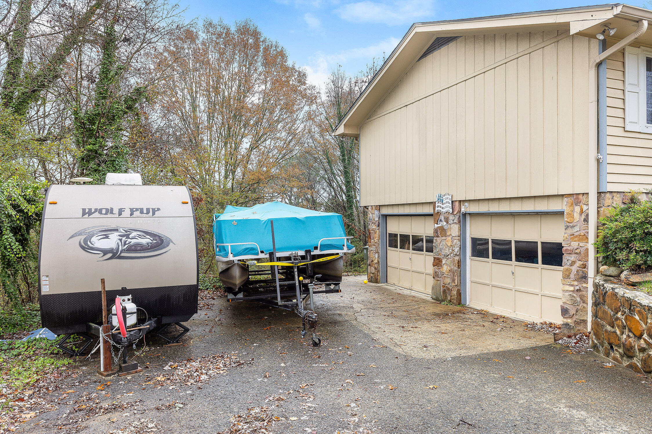 730 Ashley Forest Drive