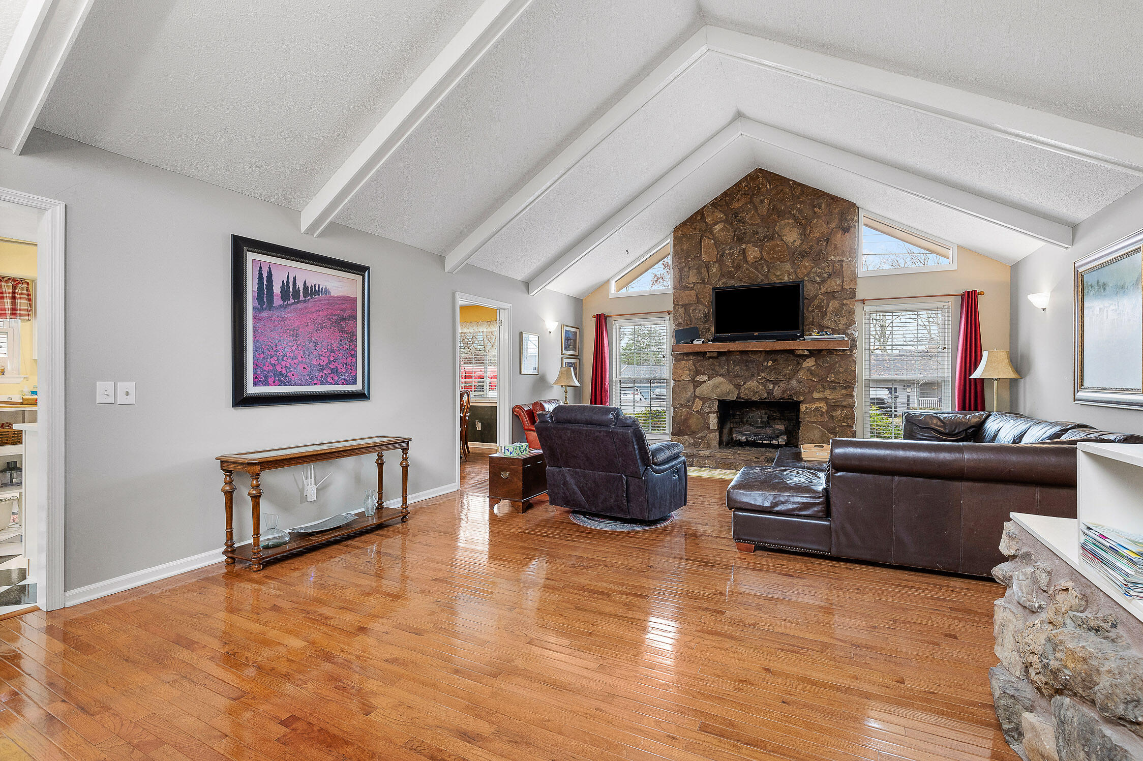 730 Ashley Forest Drive