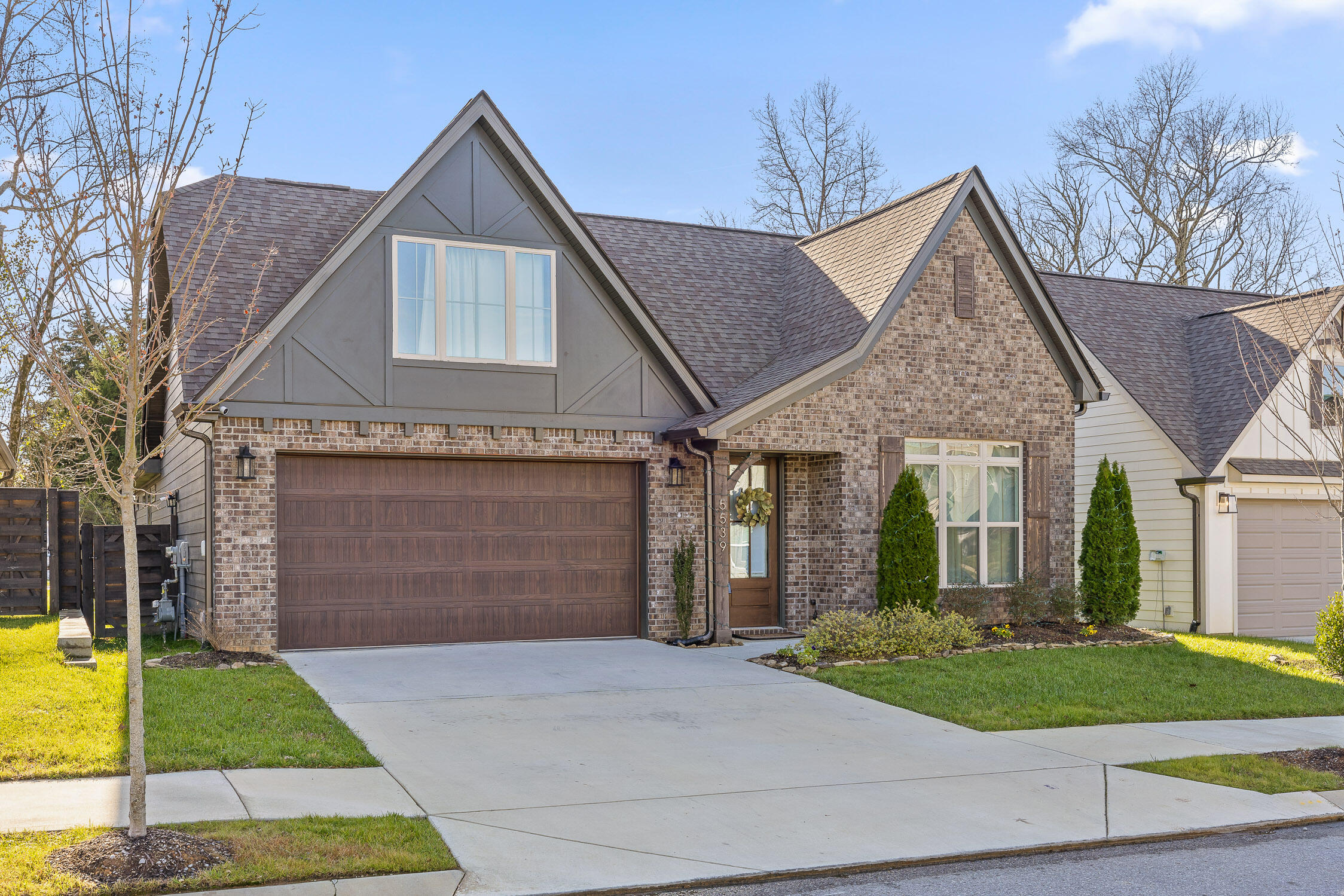5539 Acadia Drive
