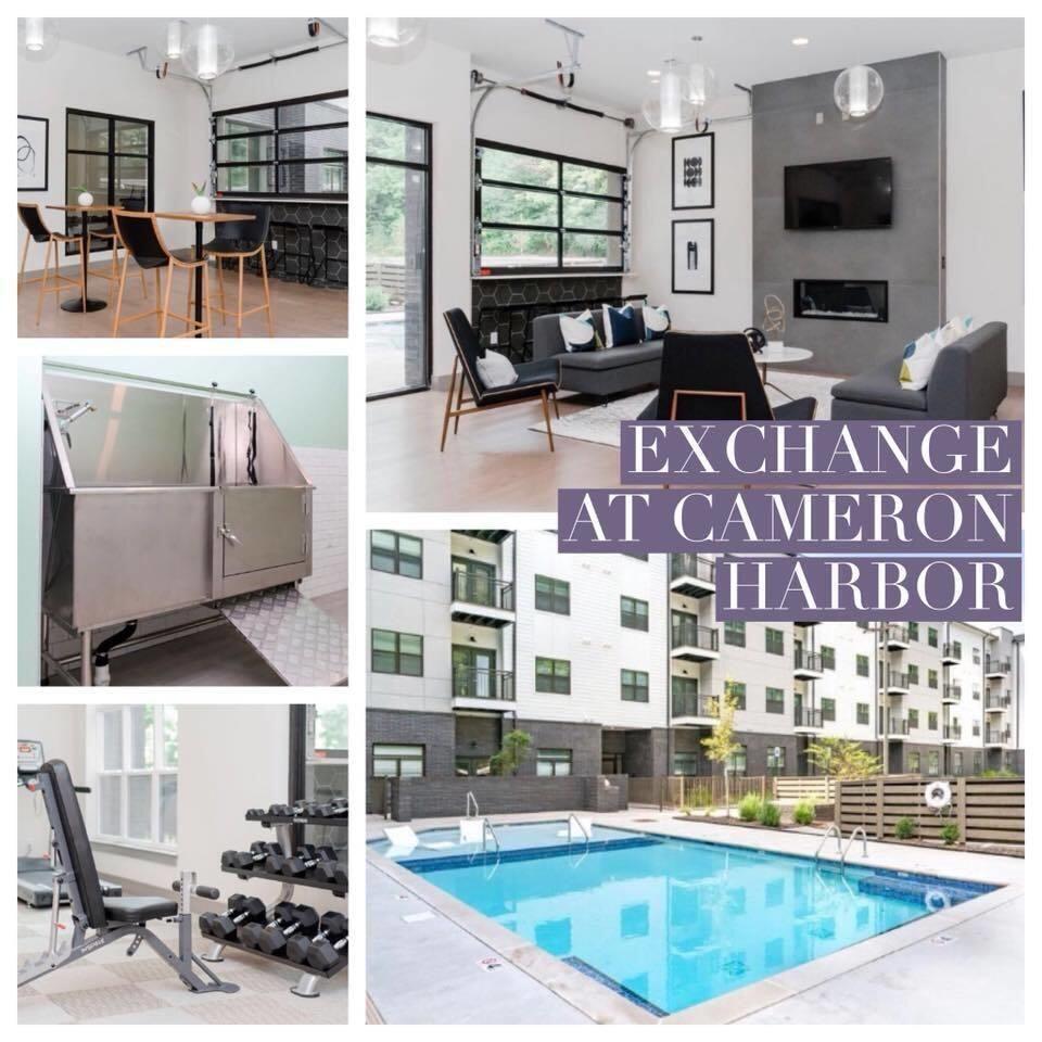 782 Riverfront Parkway, 106