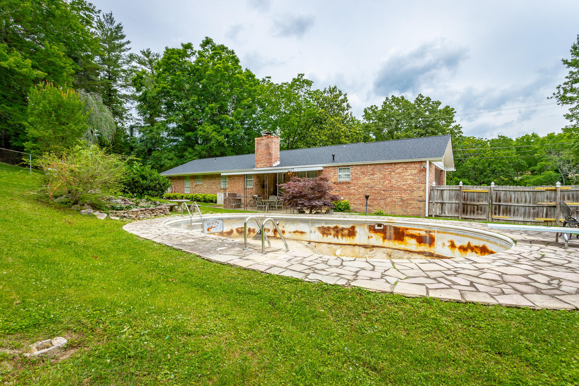 720 Gadd Road