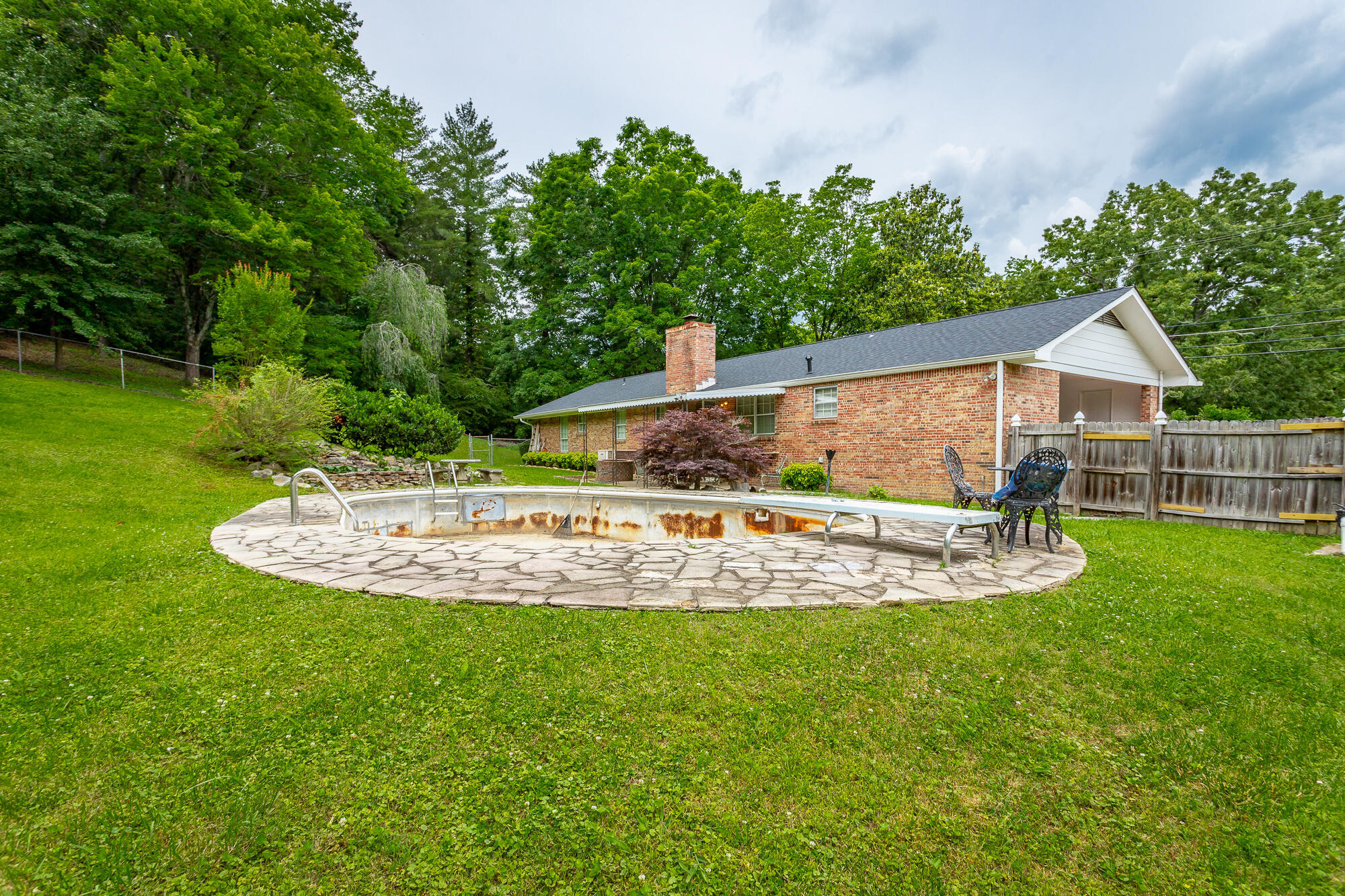 720 Gadd Road