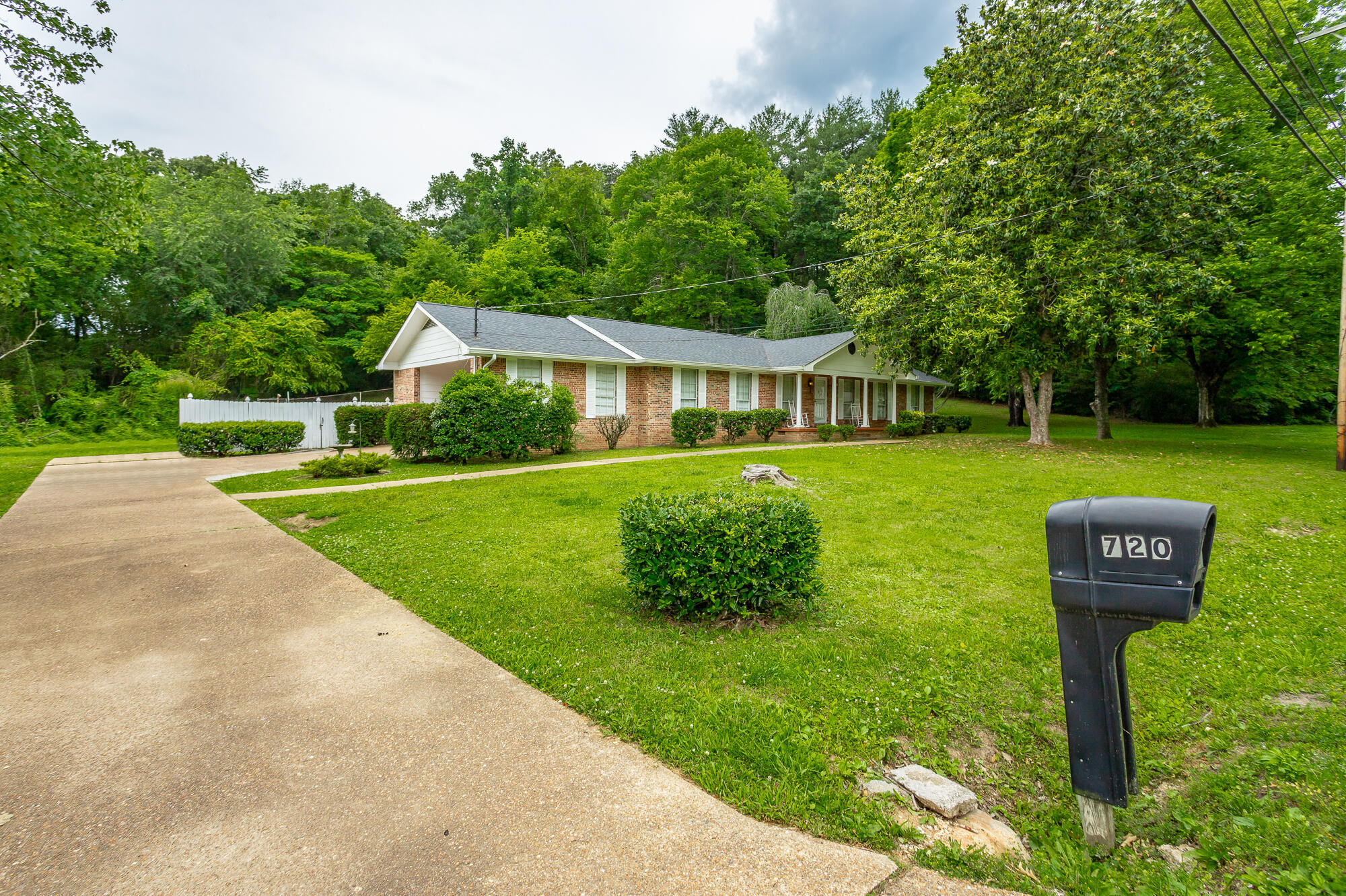 720 Gadd Road