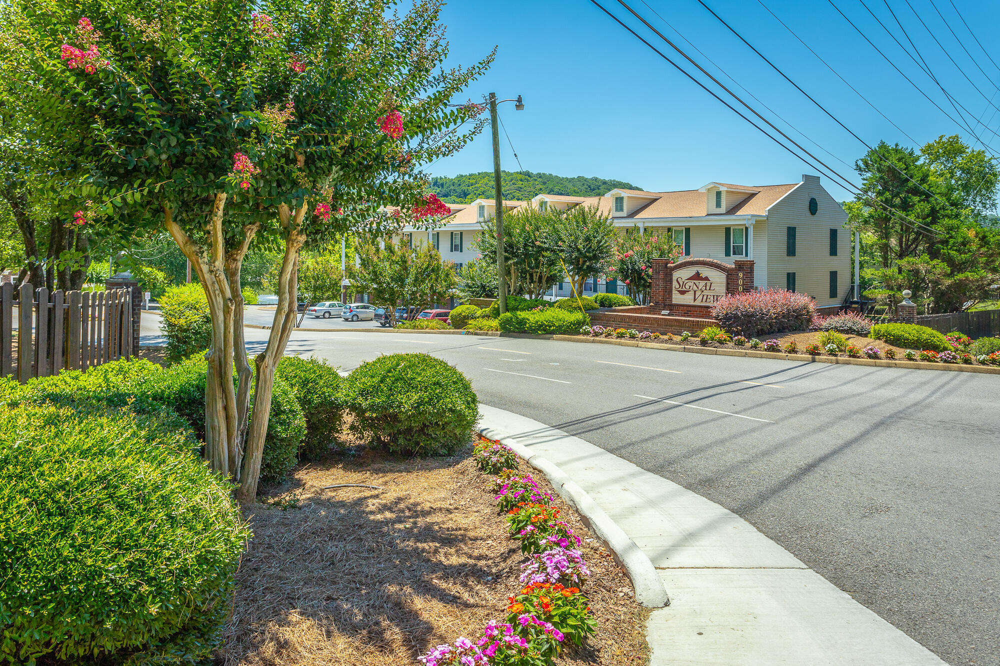 900 Mountain Creek Road, A 12