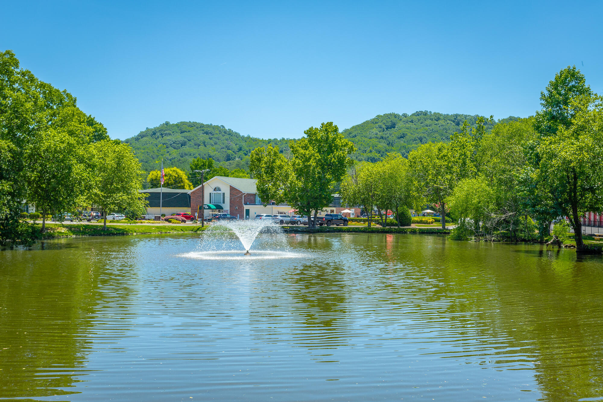 900 Mountain Creek Road, A 12