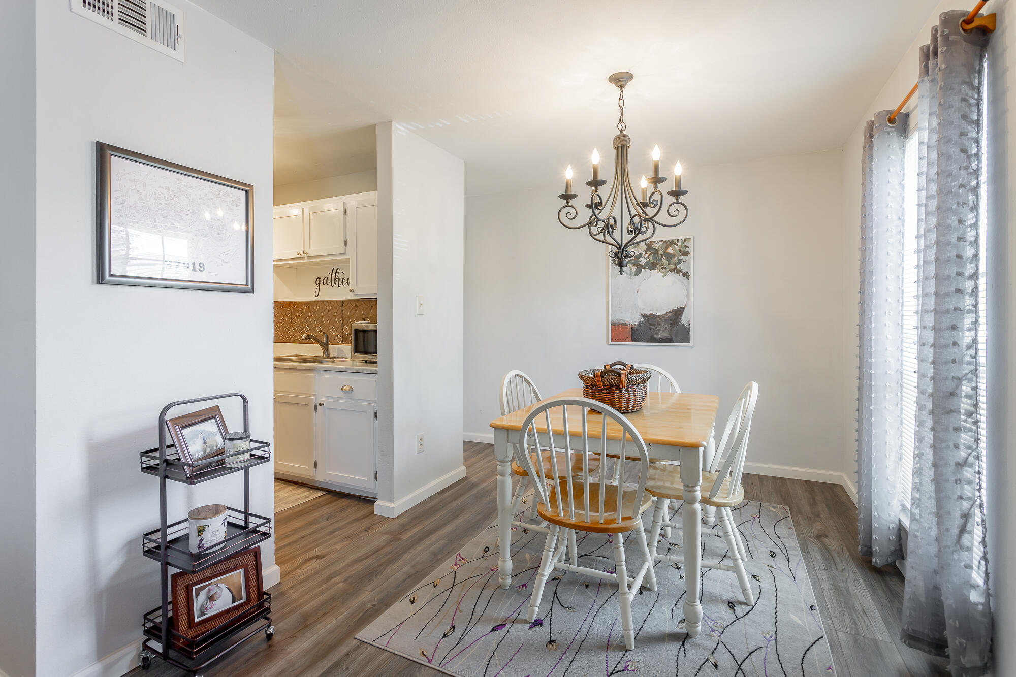 900 Mountain Creek Road, A 12