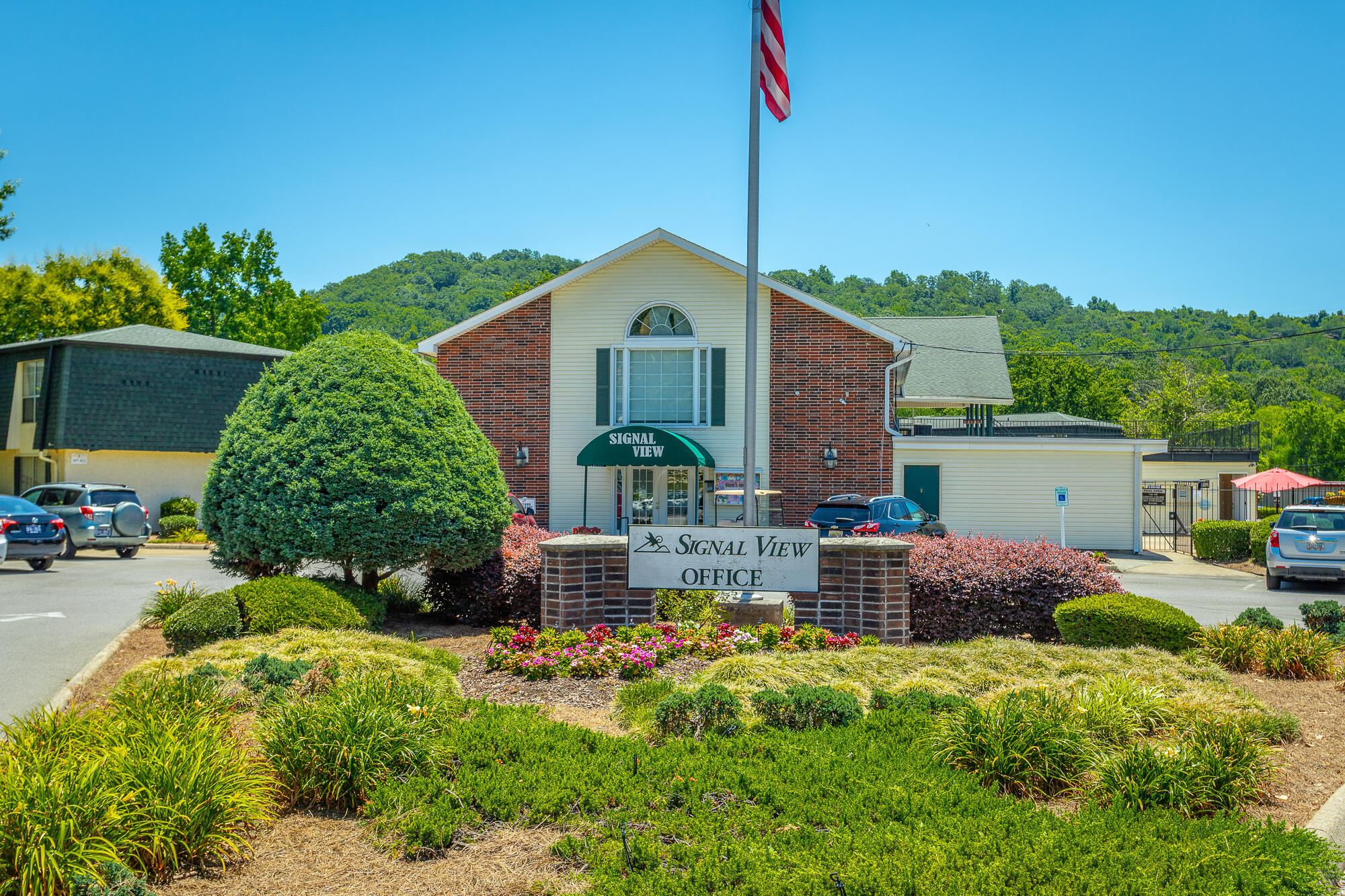 900 Mountain Creek Road, A 12