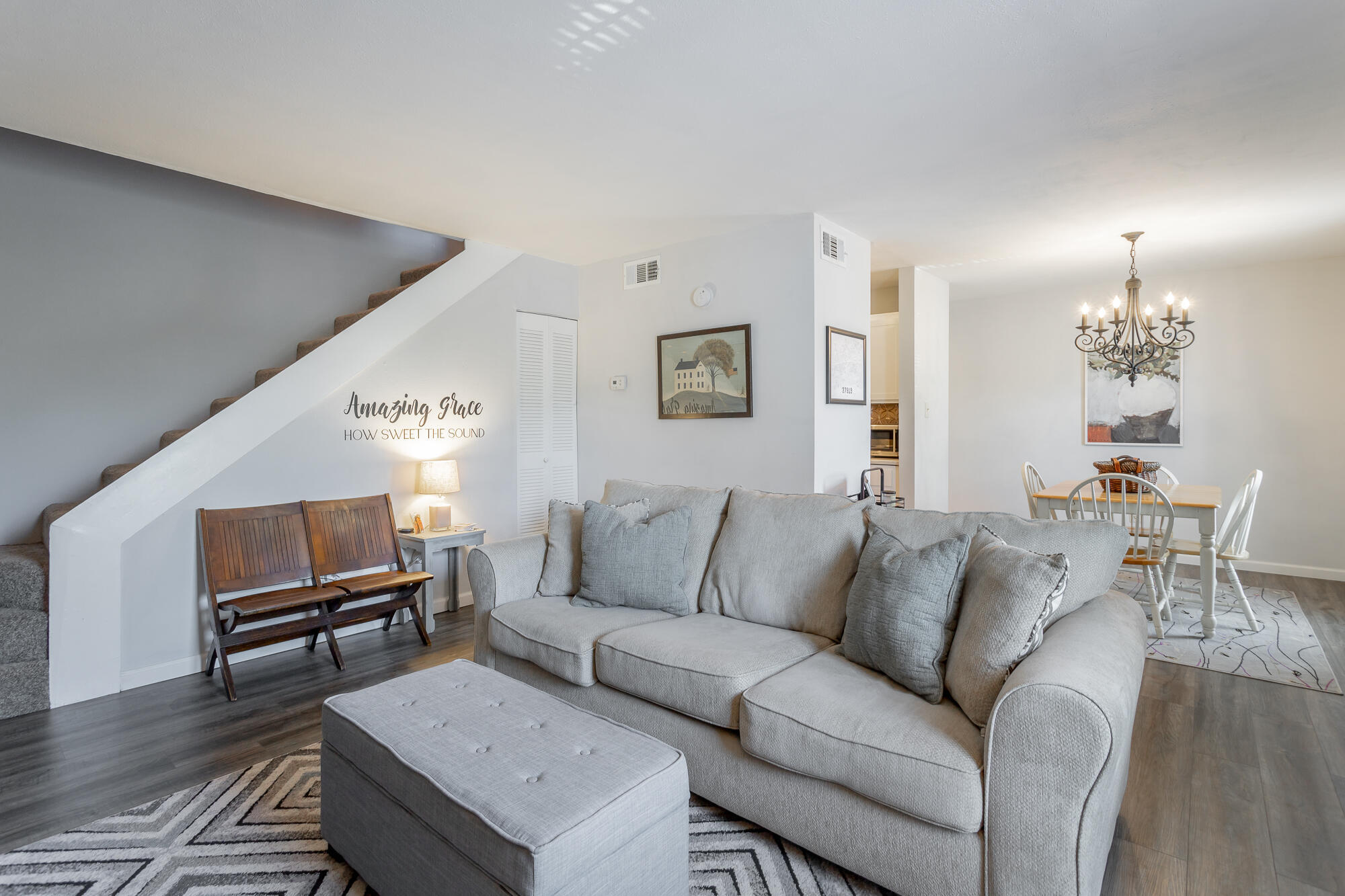 900 Mountain Creek Road, A 12