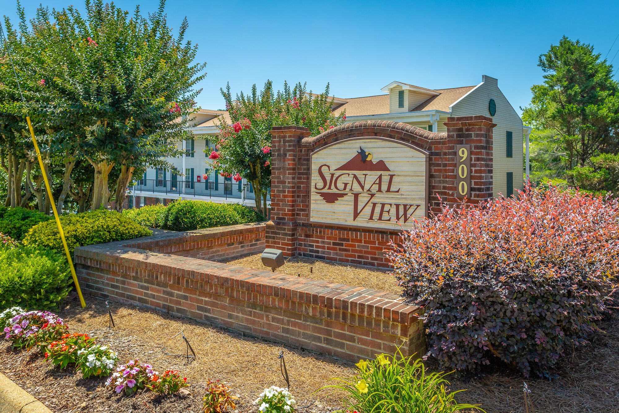 900 Mountain Creek Road, A 12