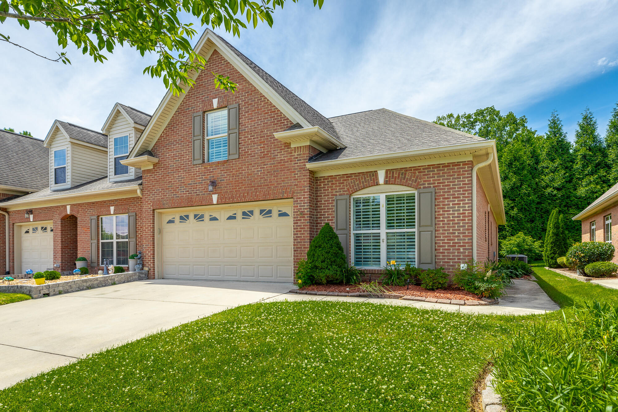 7655 Lenox Trace Drive