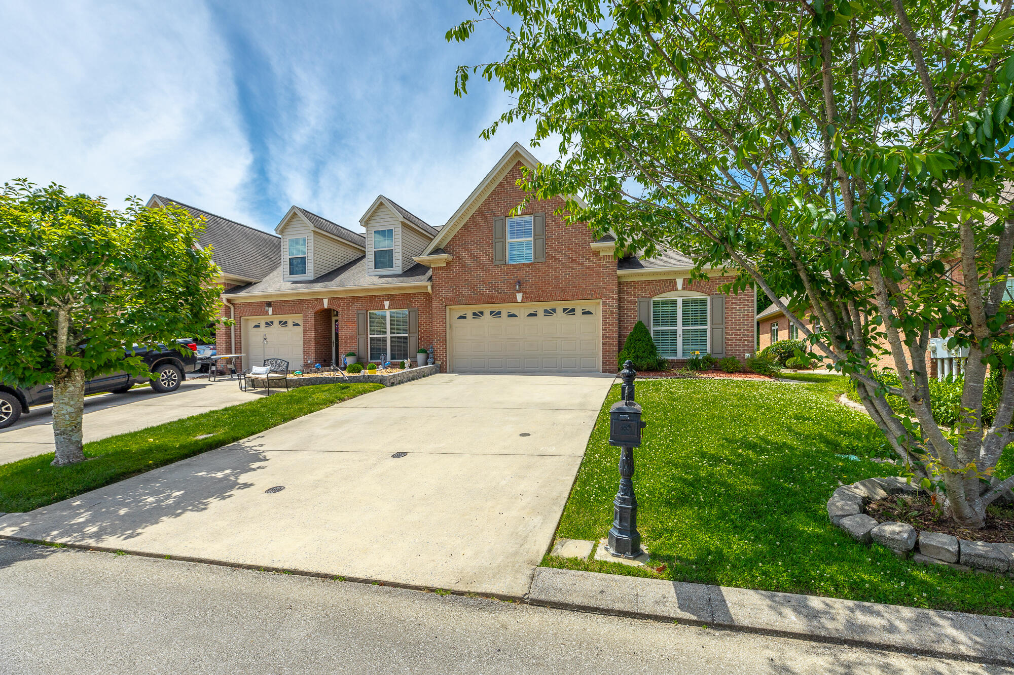 7655 Lenox Trace Drive