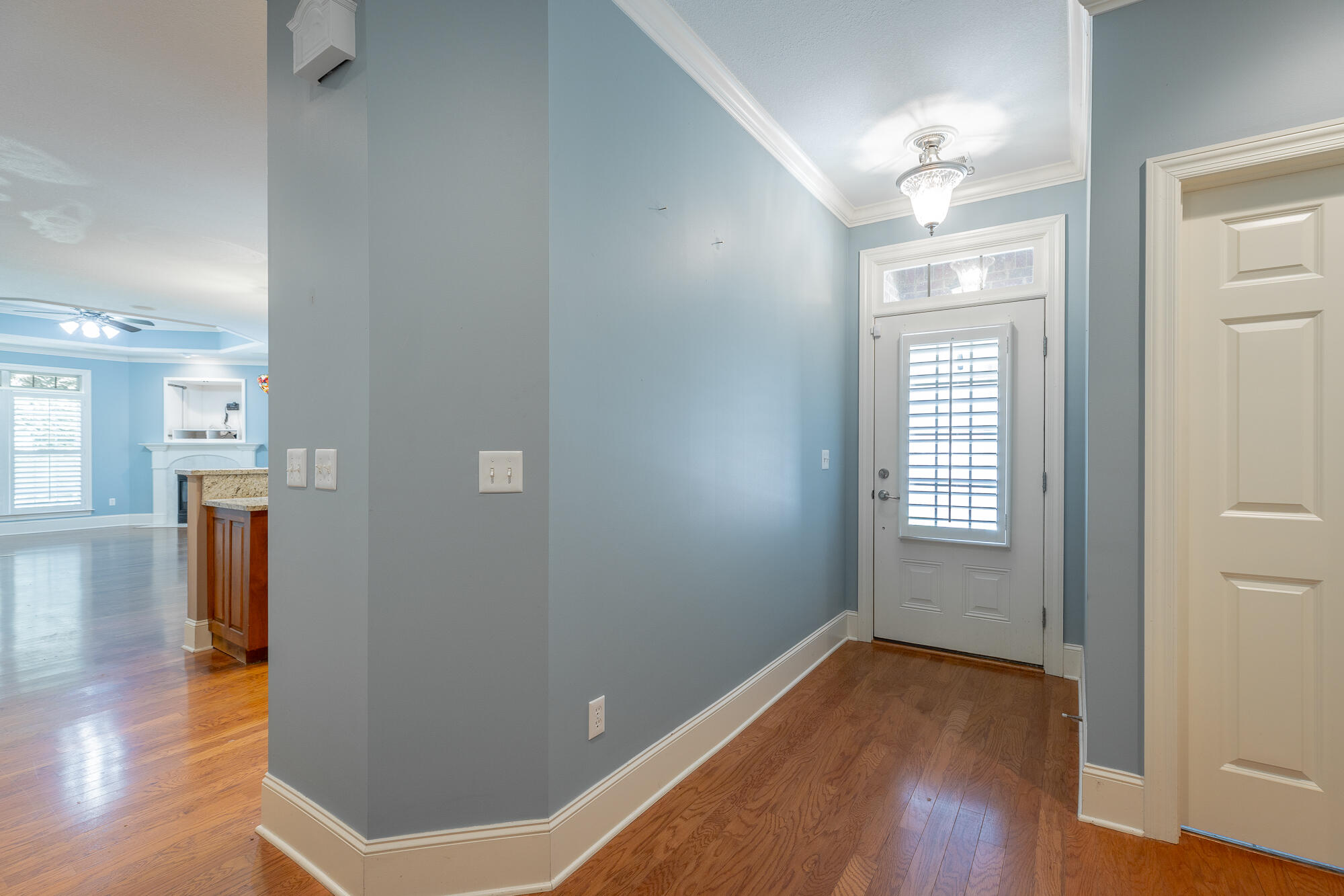 7655 Lenox Trace Drive