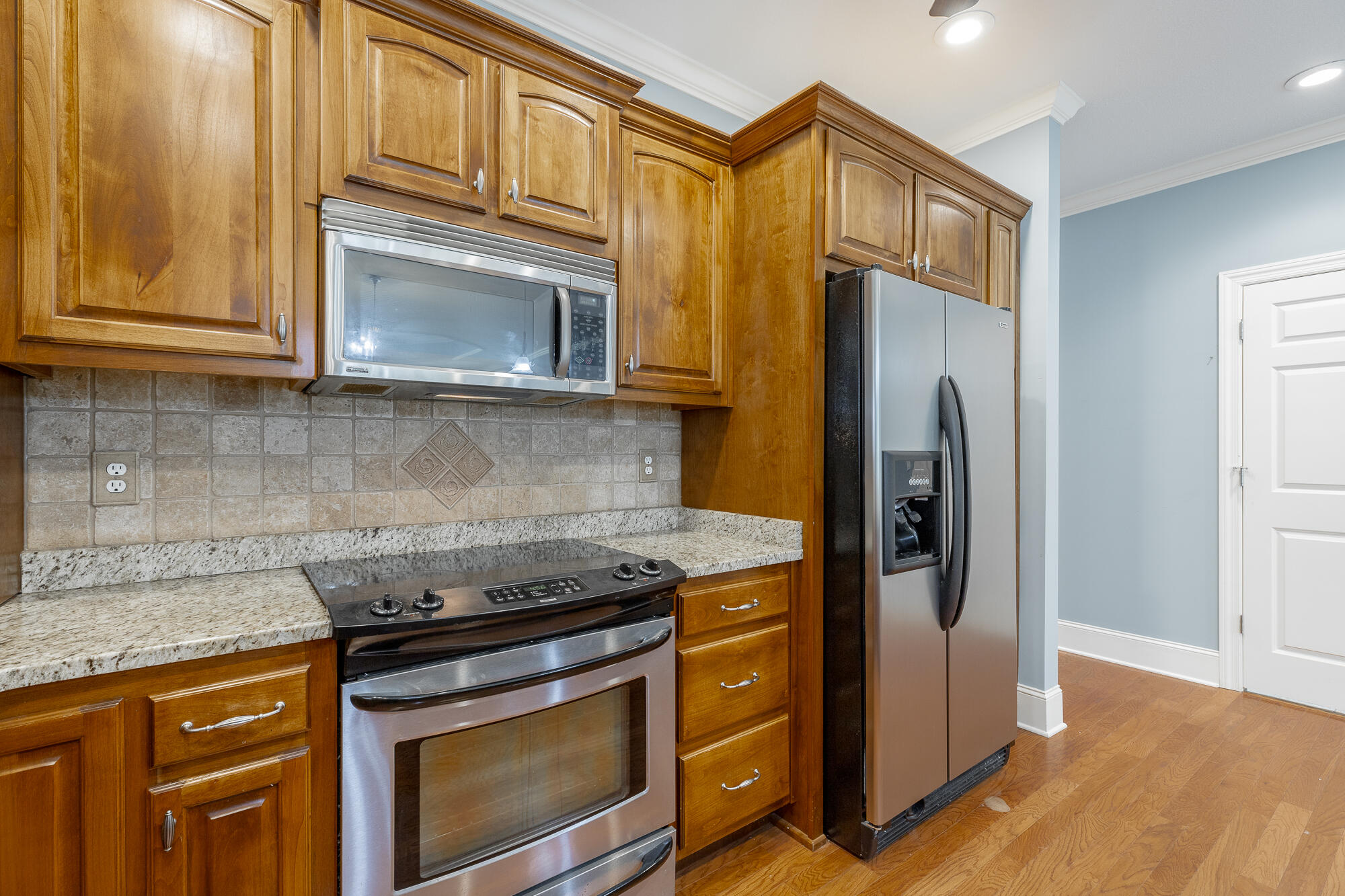 7655 Lenox Trace Drive