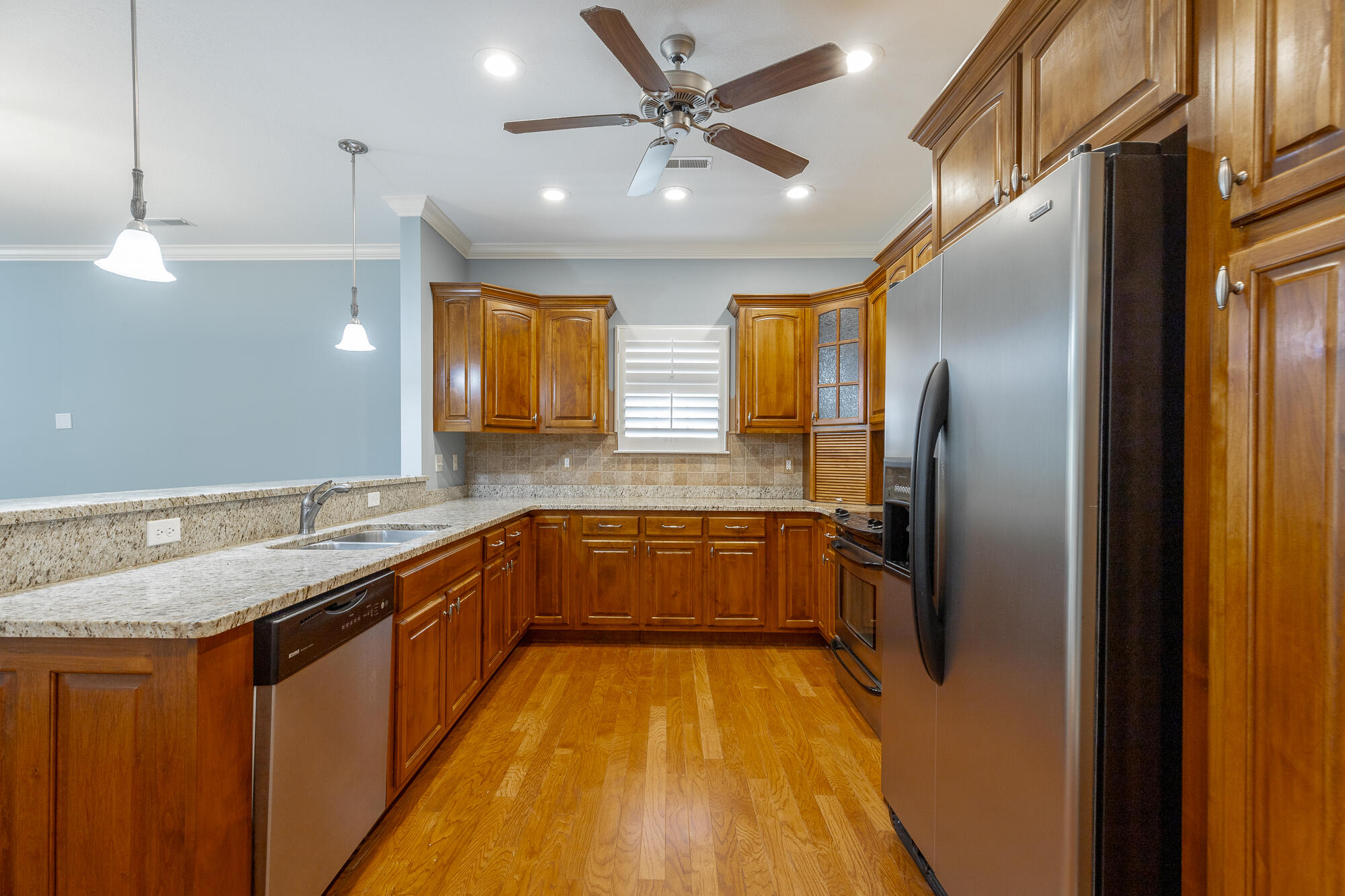 7655 Lenox Trace Drive