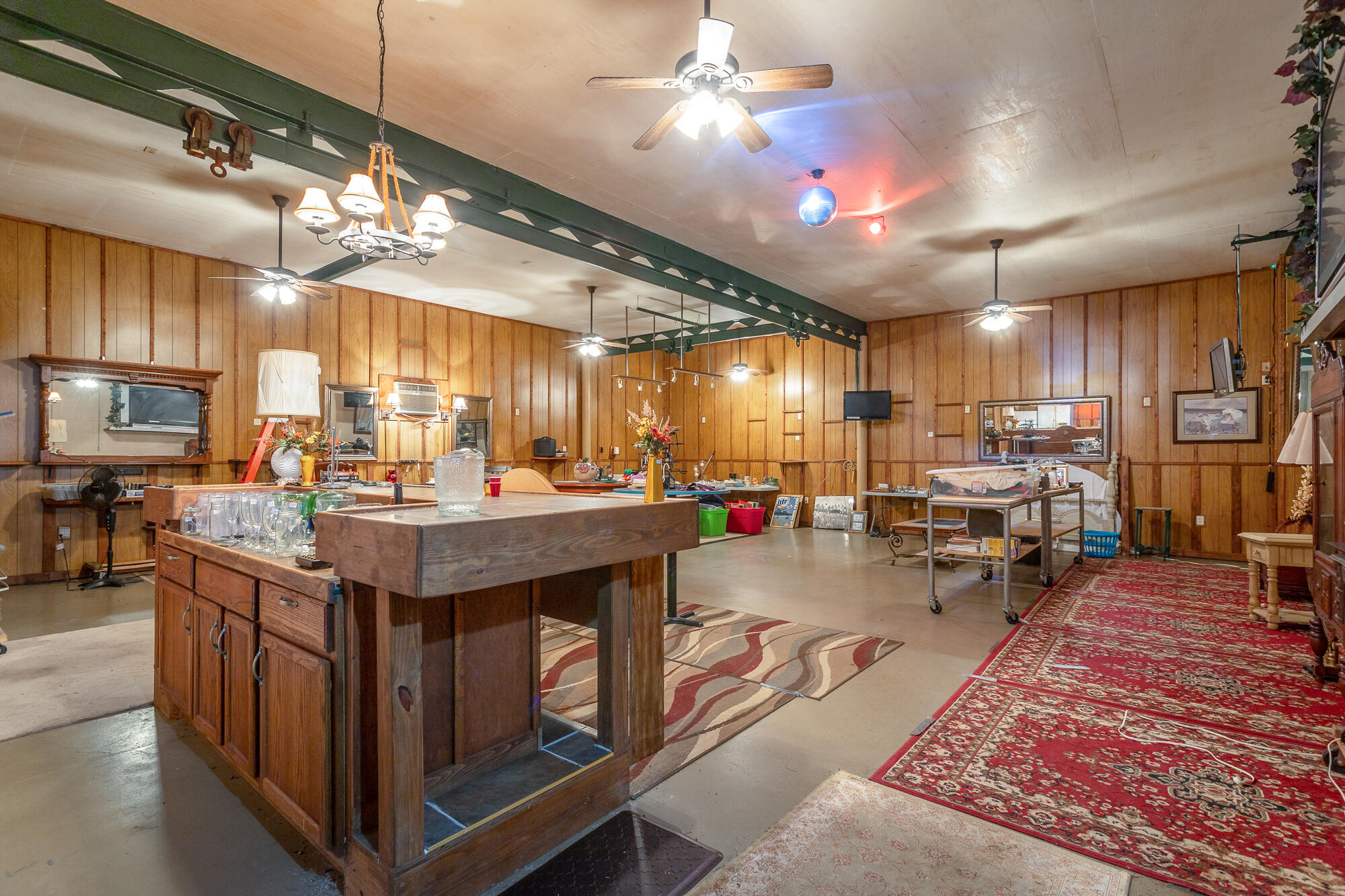 1224 Thrasher B Pike