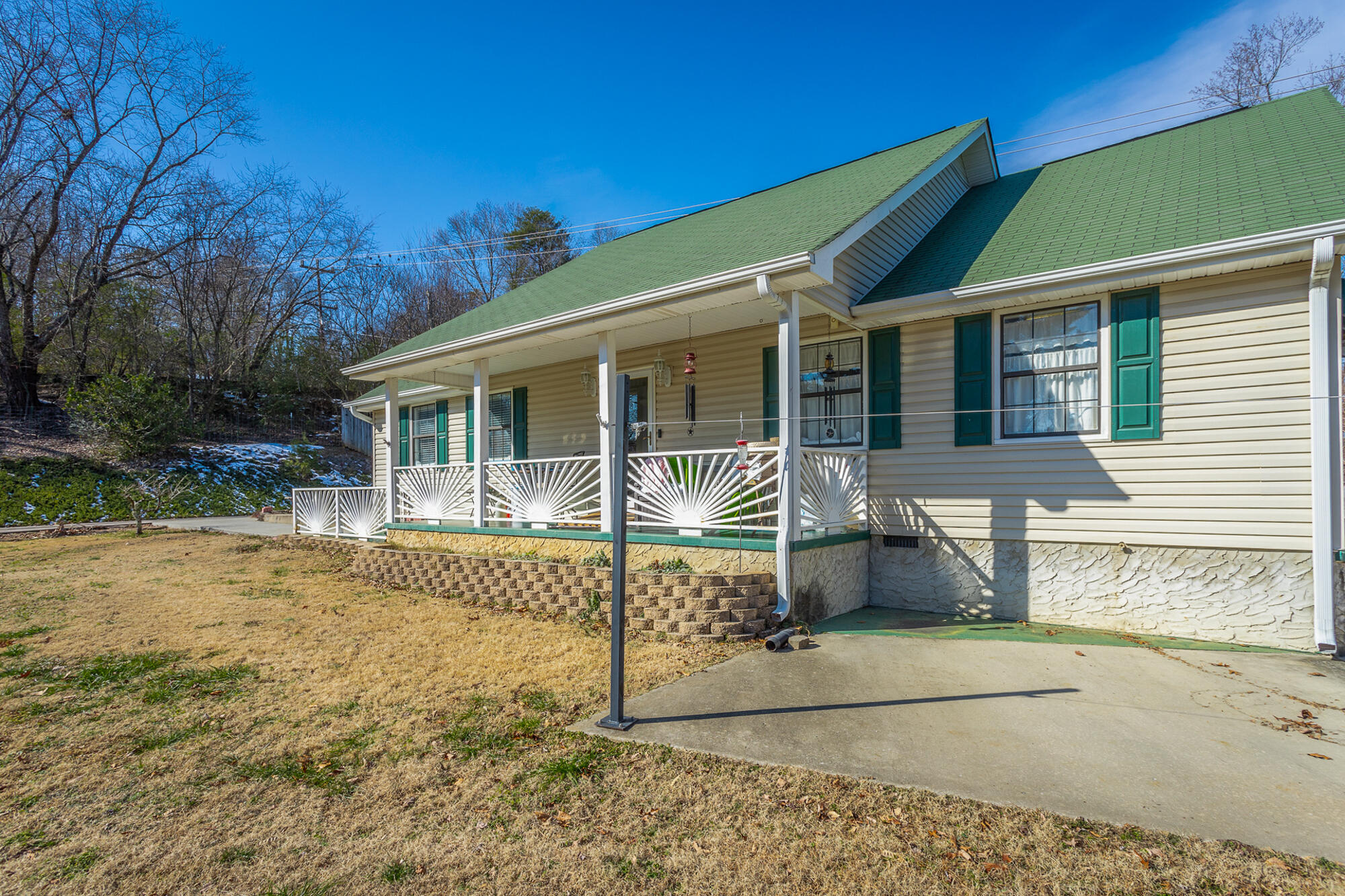 1224 Thrasher B Pike