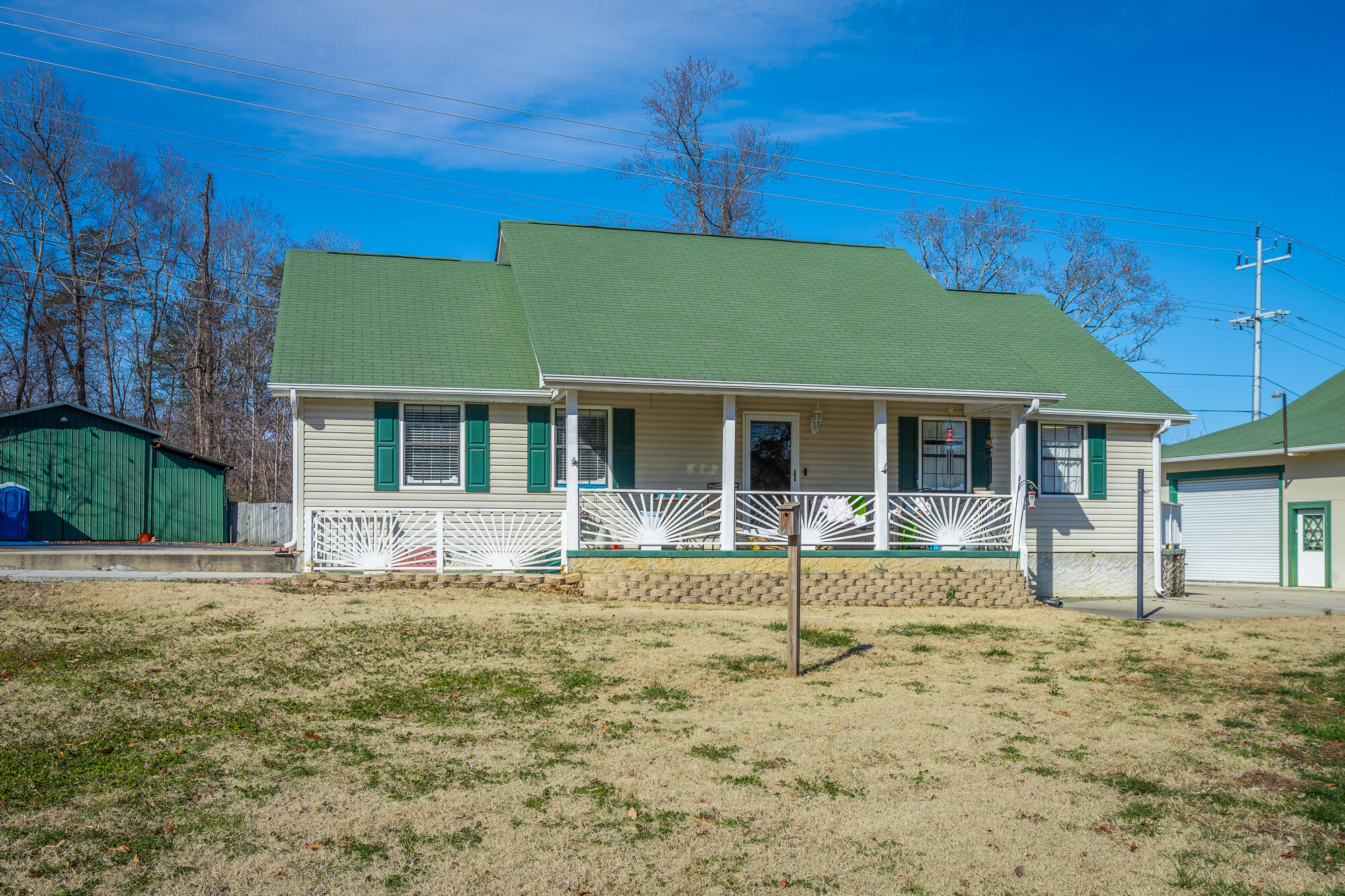 1224 Thrasher B Pike