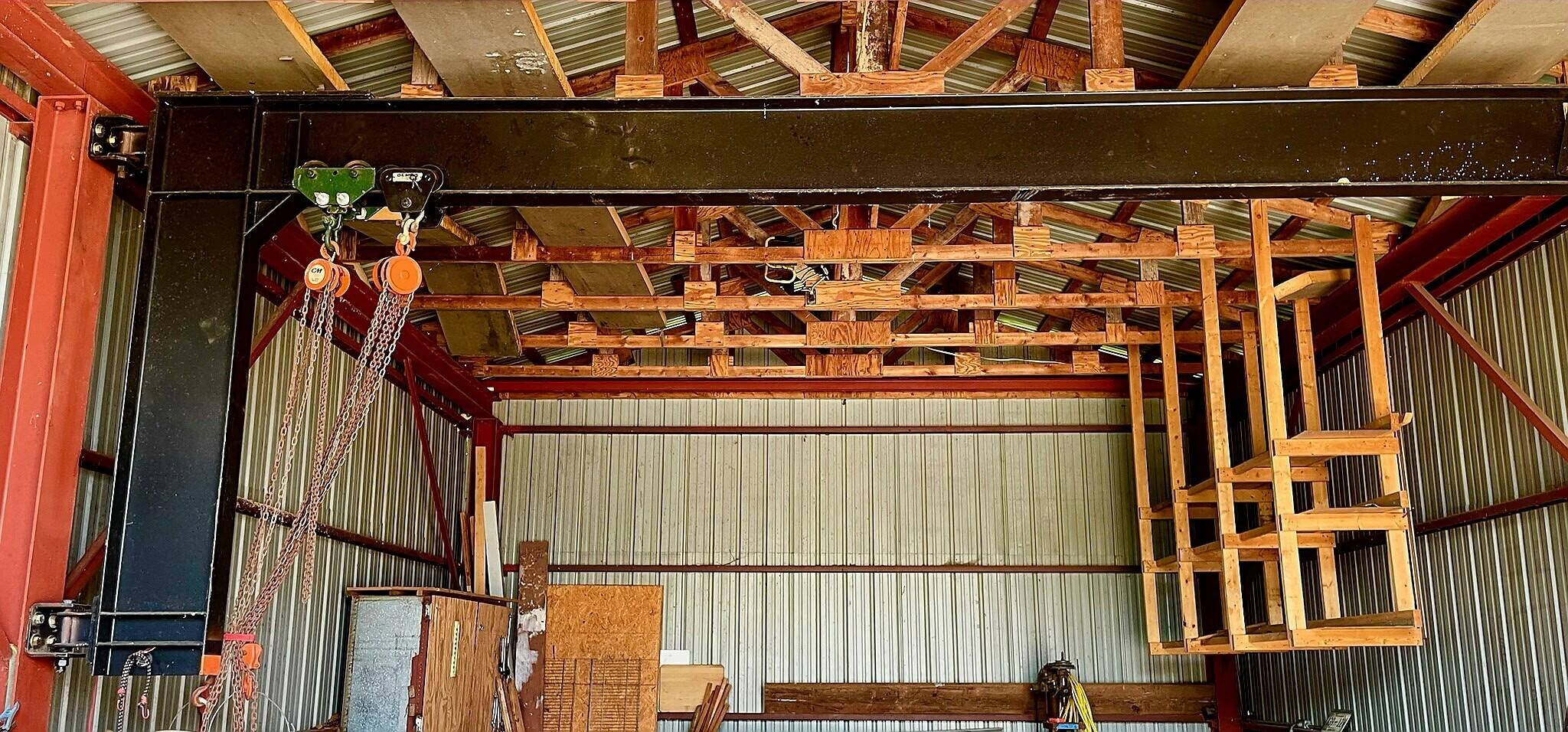 1224 Thrasher B Pike