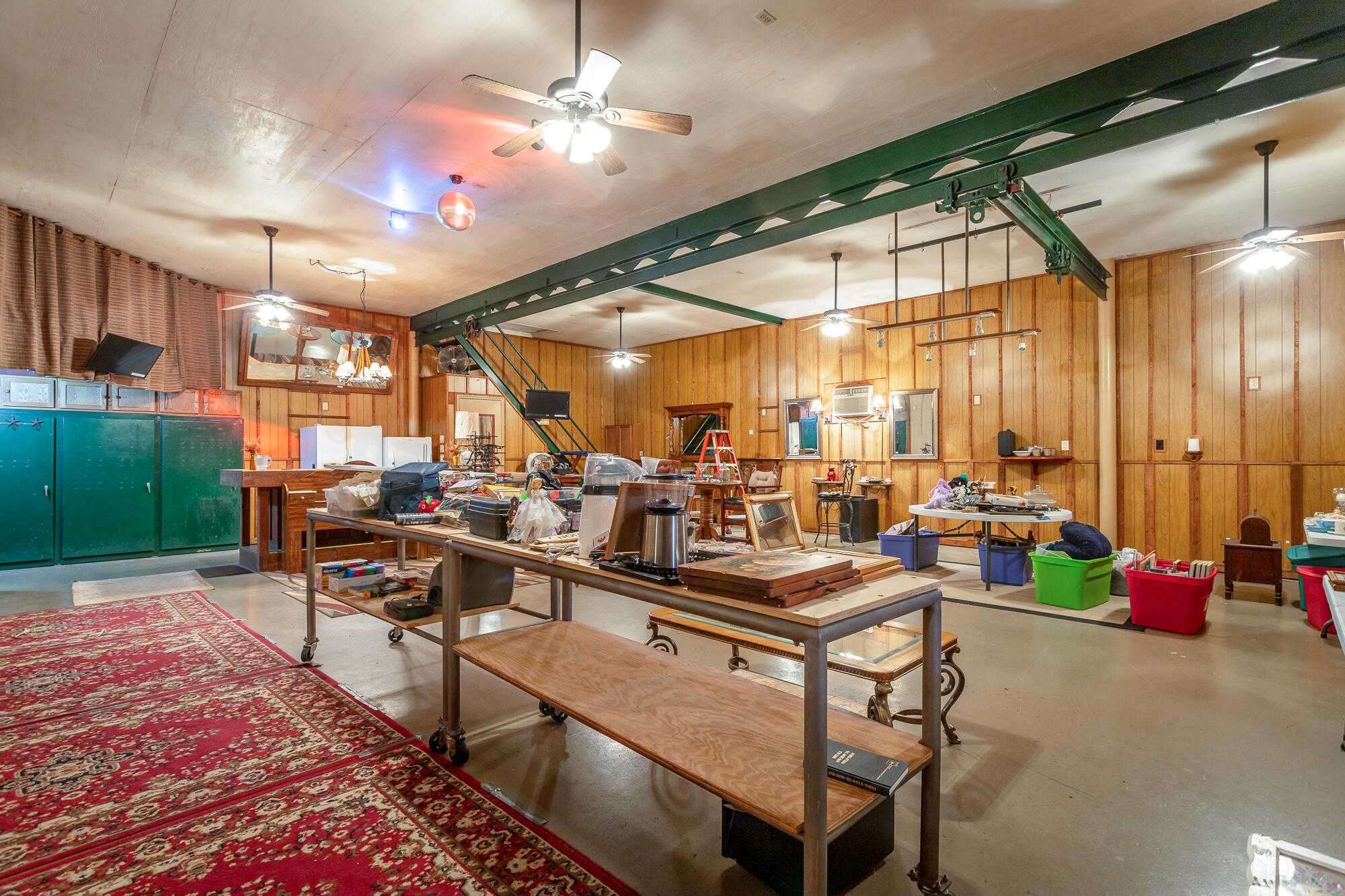 1224 Thrasher B Pike