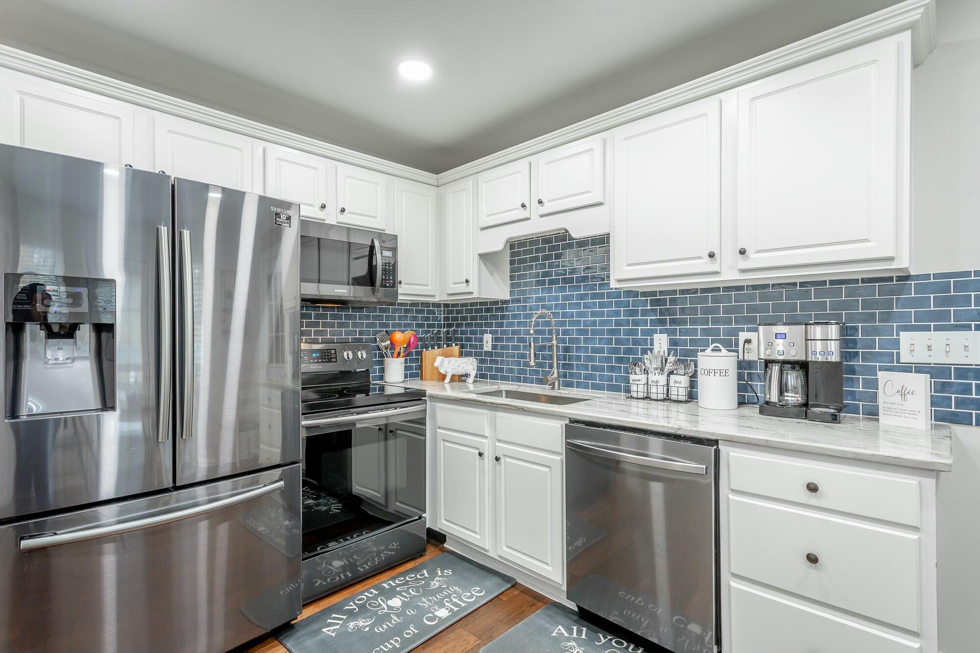 9600 Robinson Farm Road