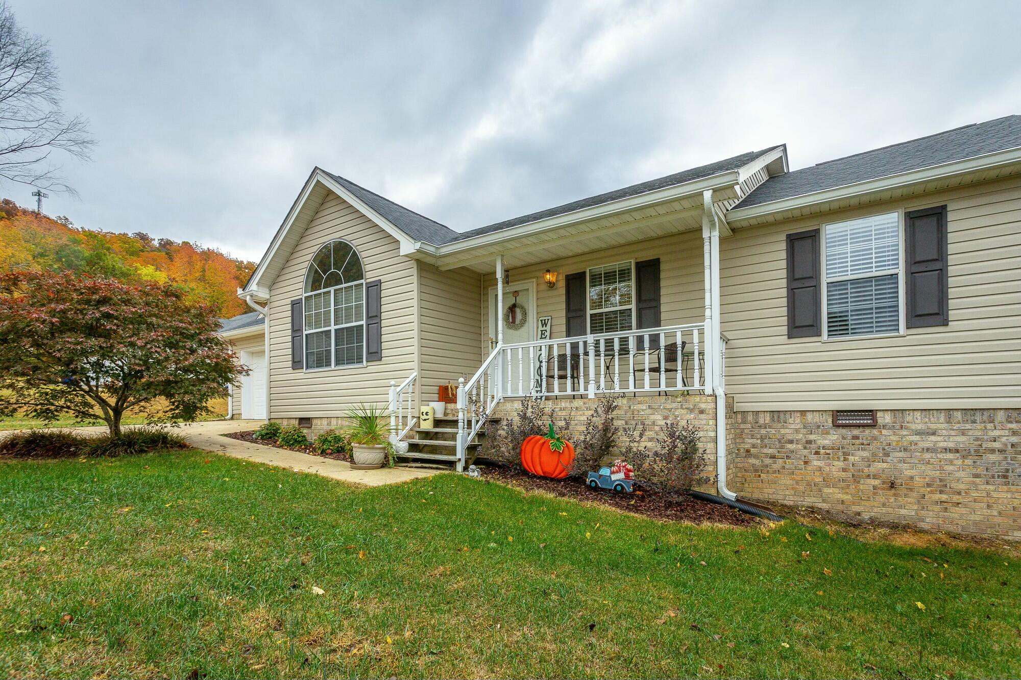 9600 Robinson Farm Road