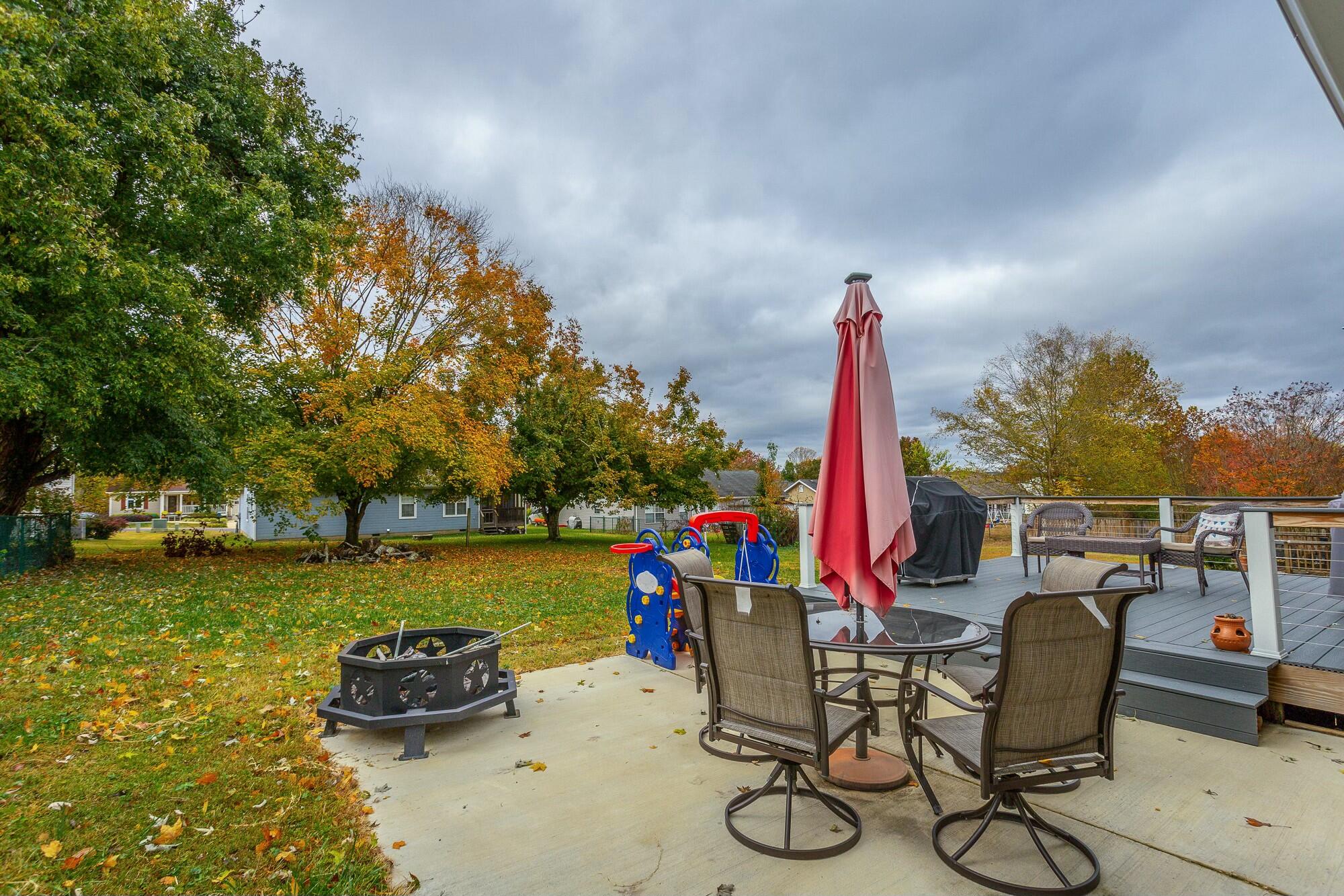 9600 Robinson Farm Road