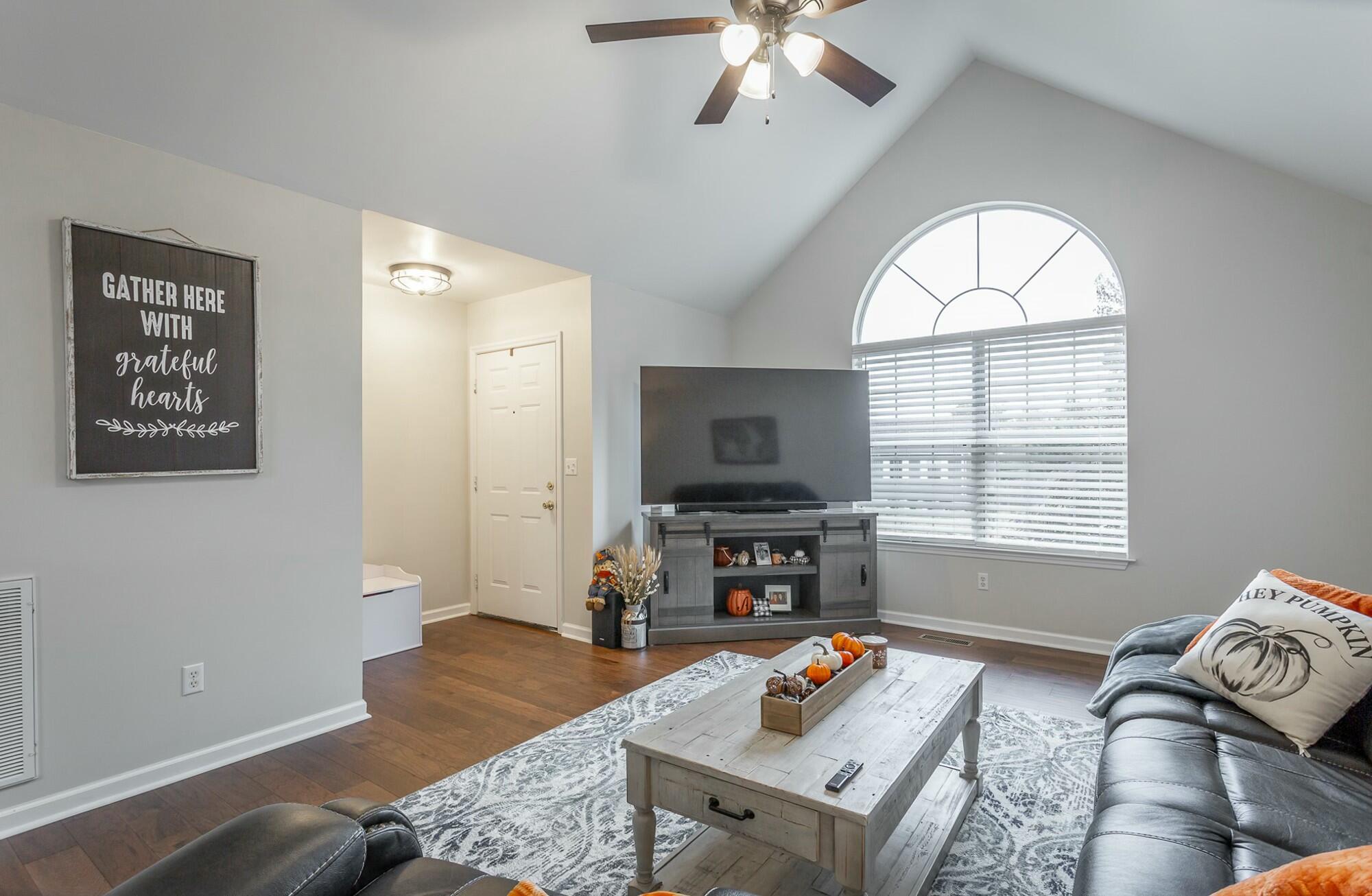 9600 Robinson Farm Road