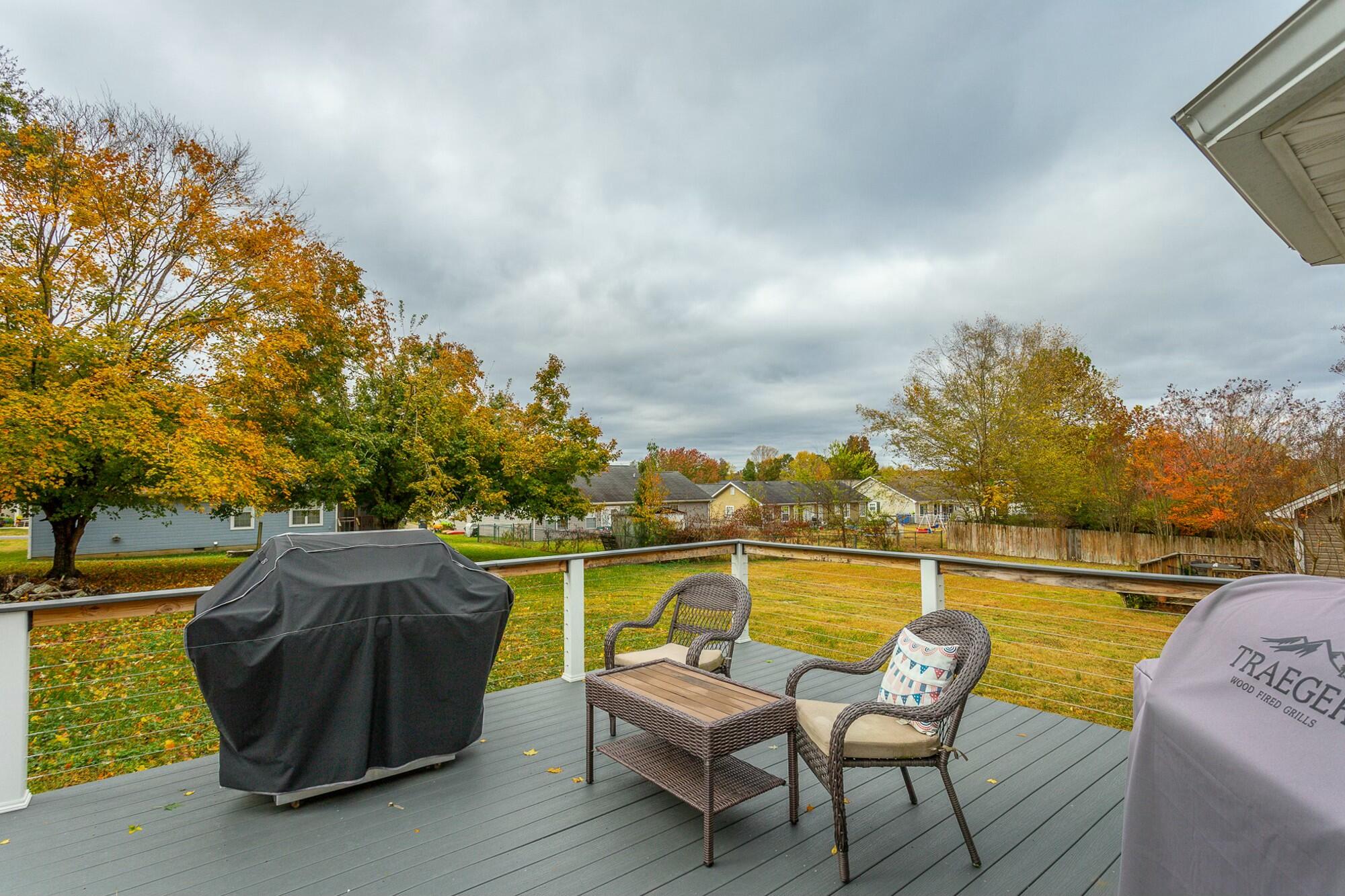 9600 Robinson Farm Road