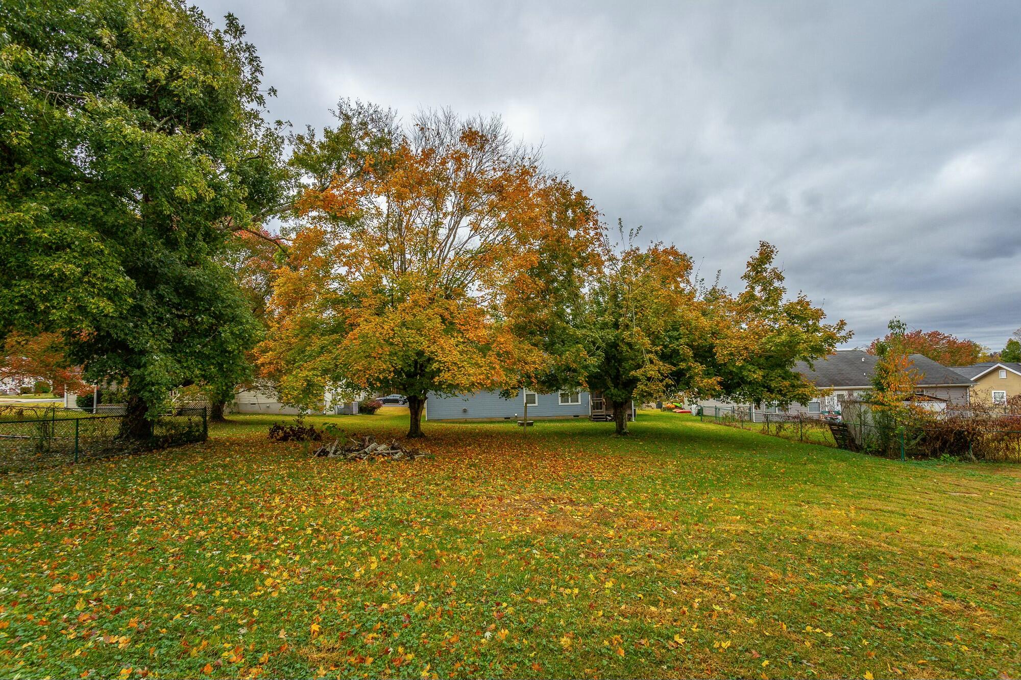 9600 Robinson Farm Road