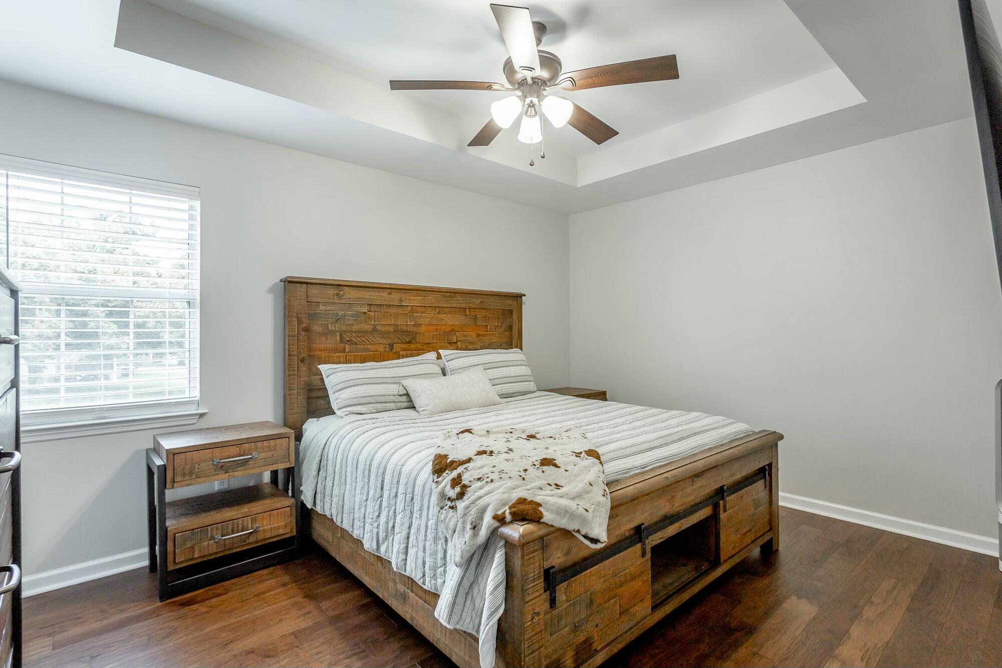 9600 Robinson Farm Road