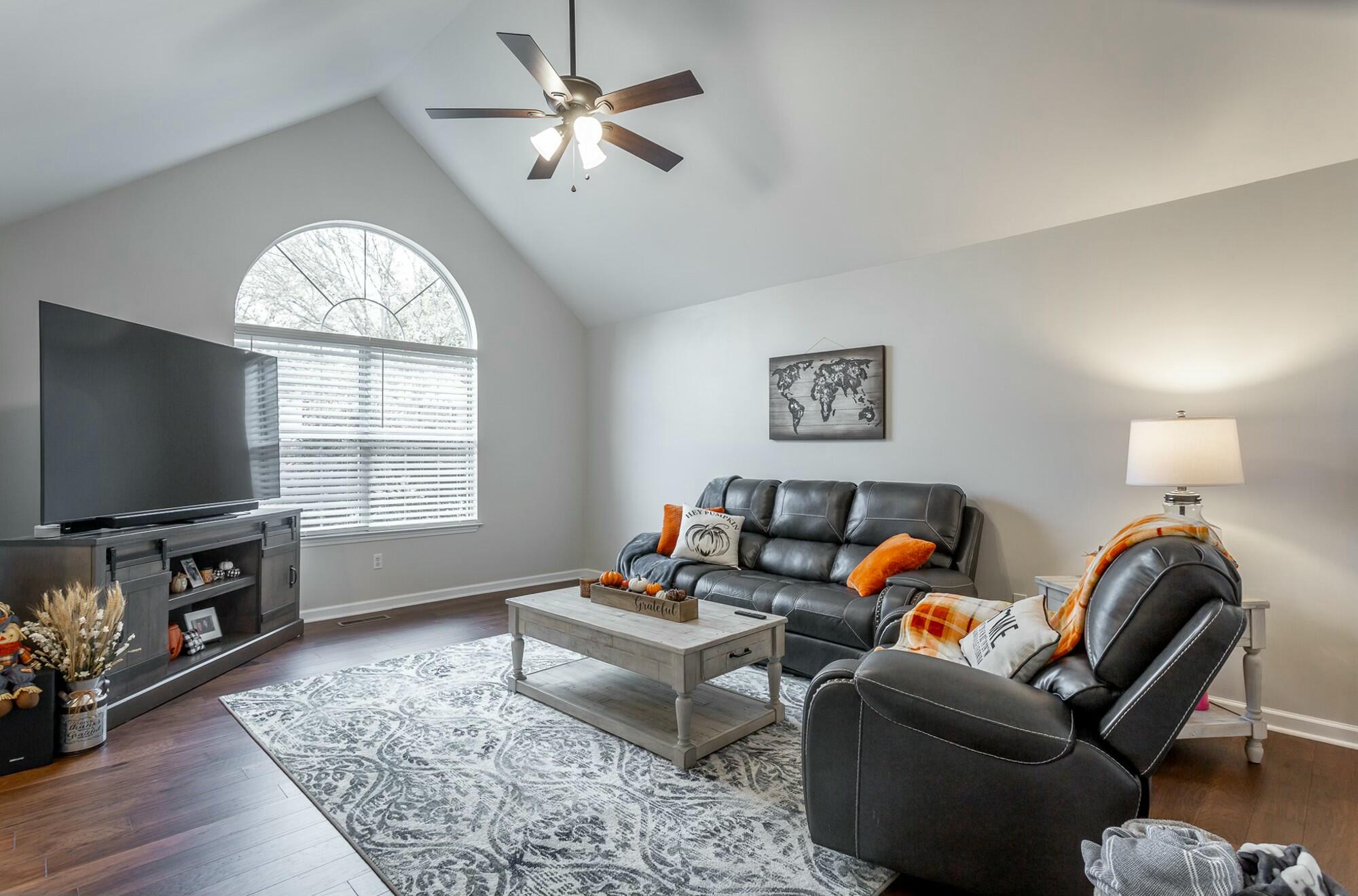 9600 Robinson Farm Road