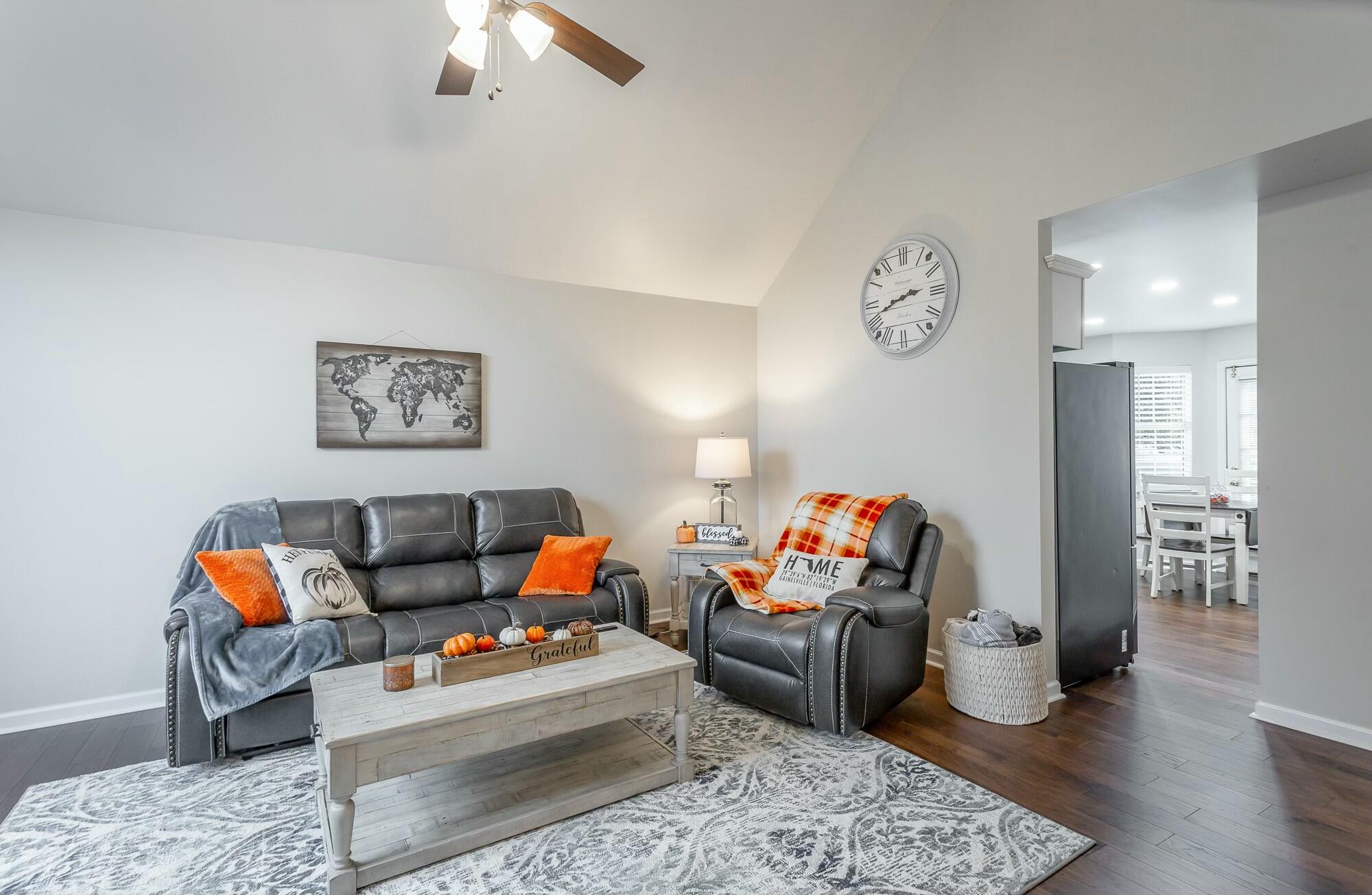 9600 Robinson Farm Road