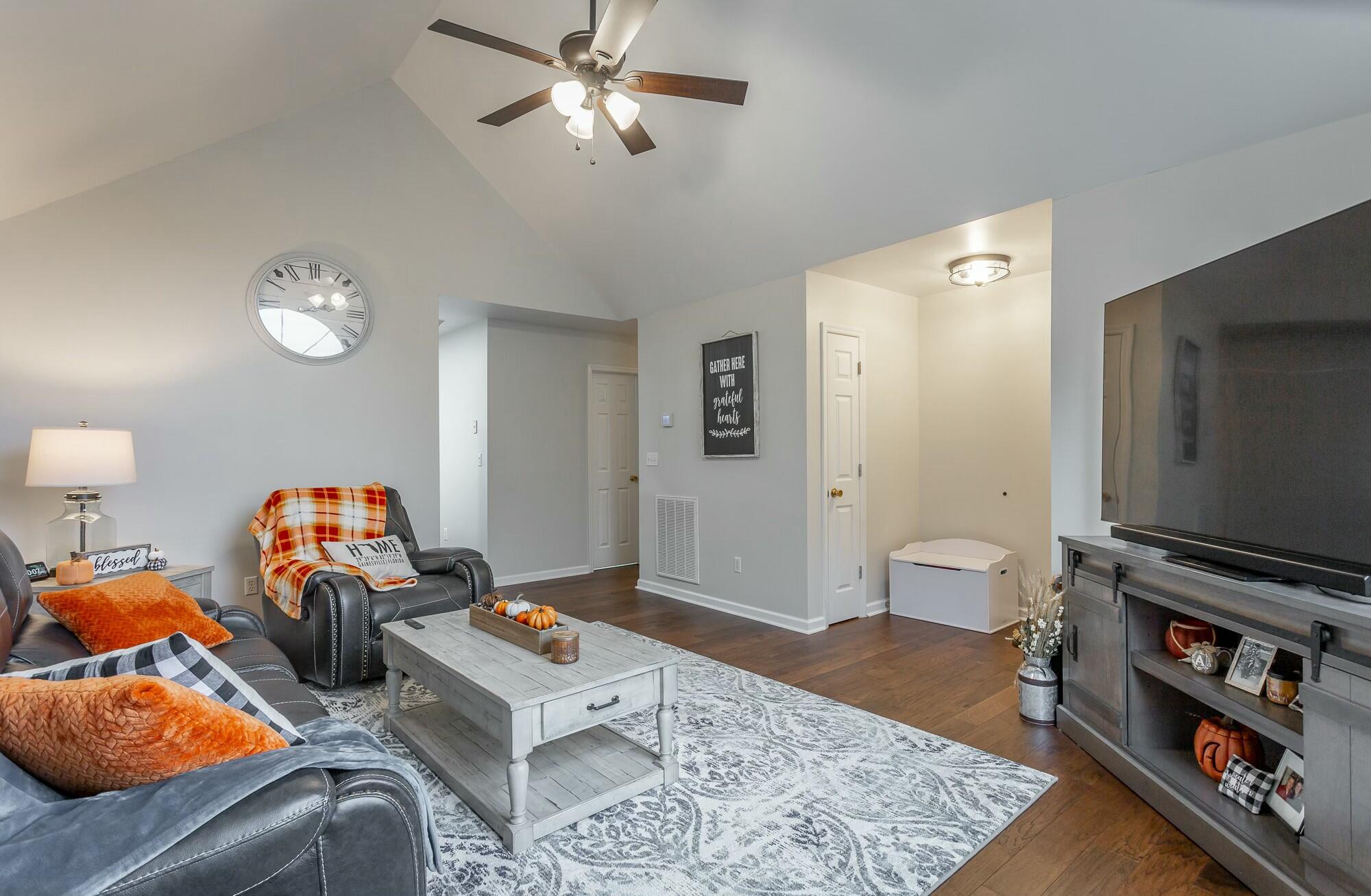 9600 Robinson Farm Road