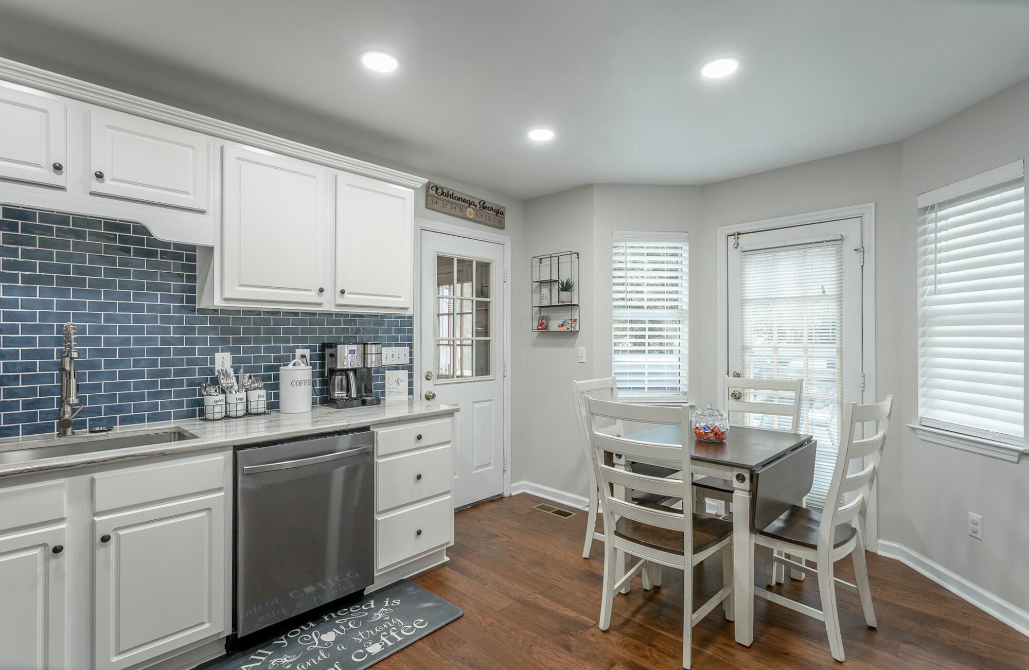 9600 Robinson Farm Road