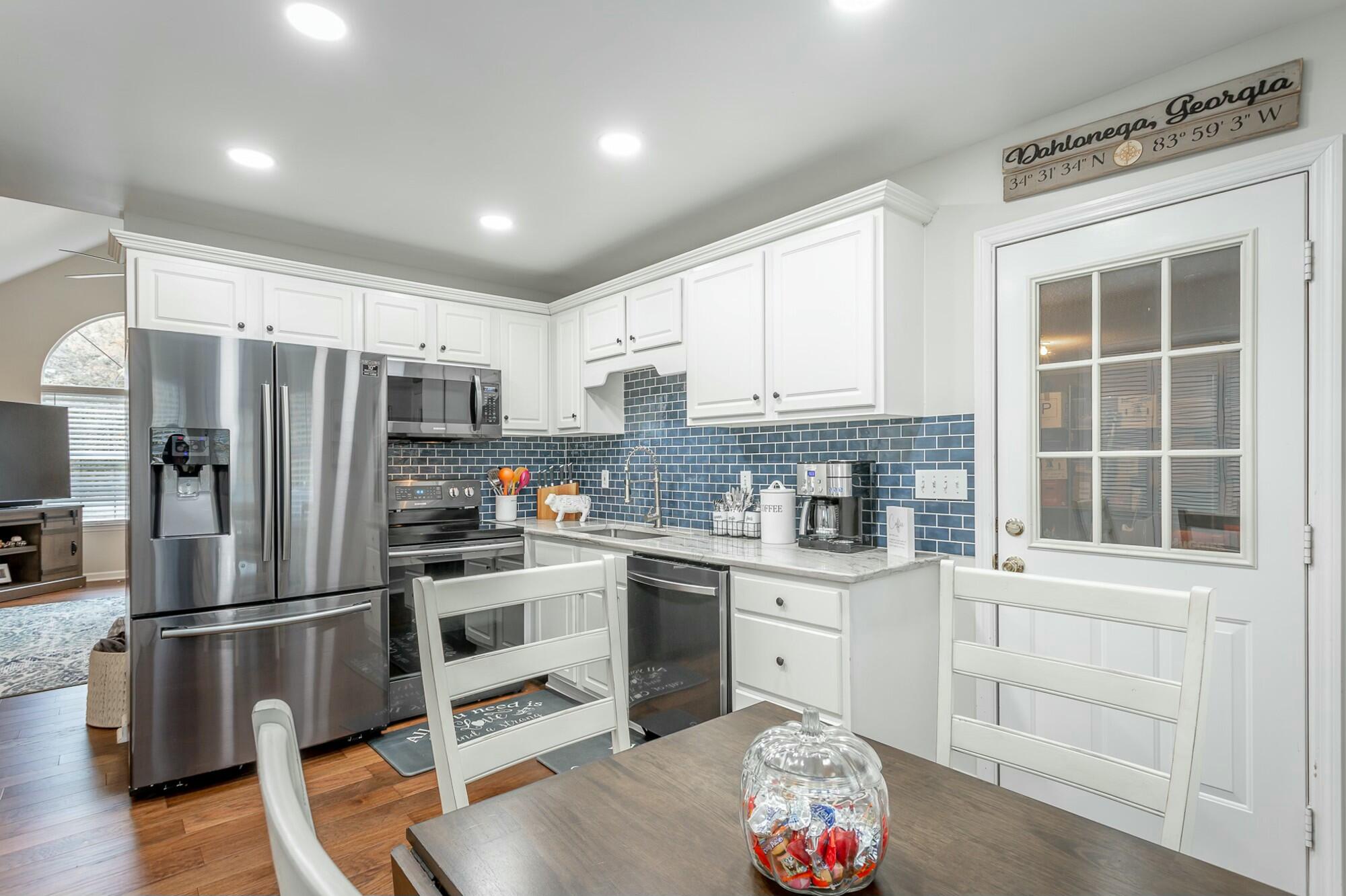 9600 Robinson Farm Road