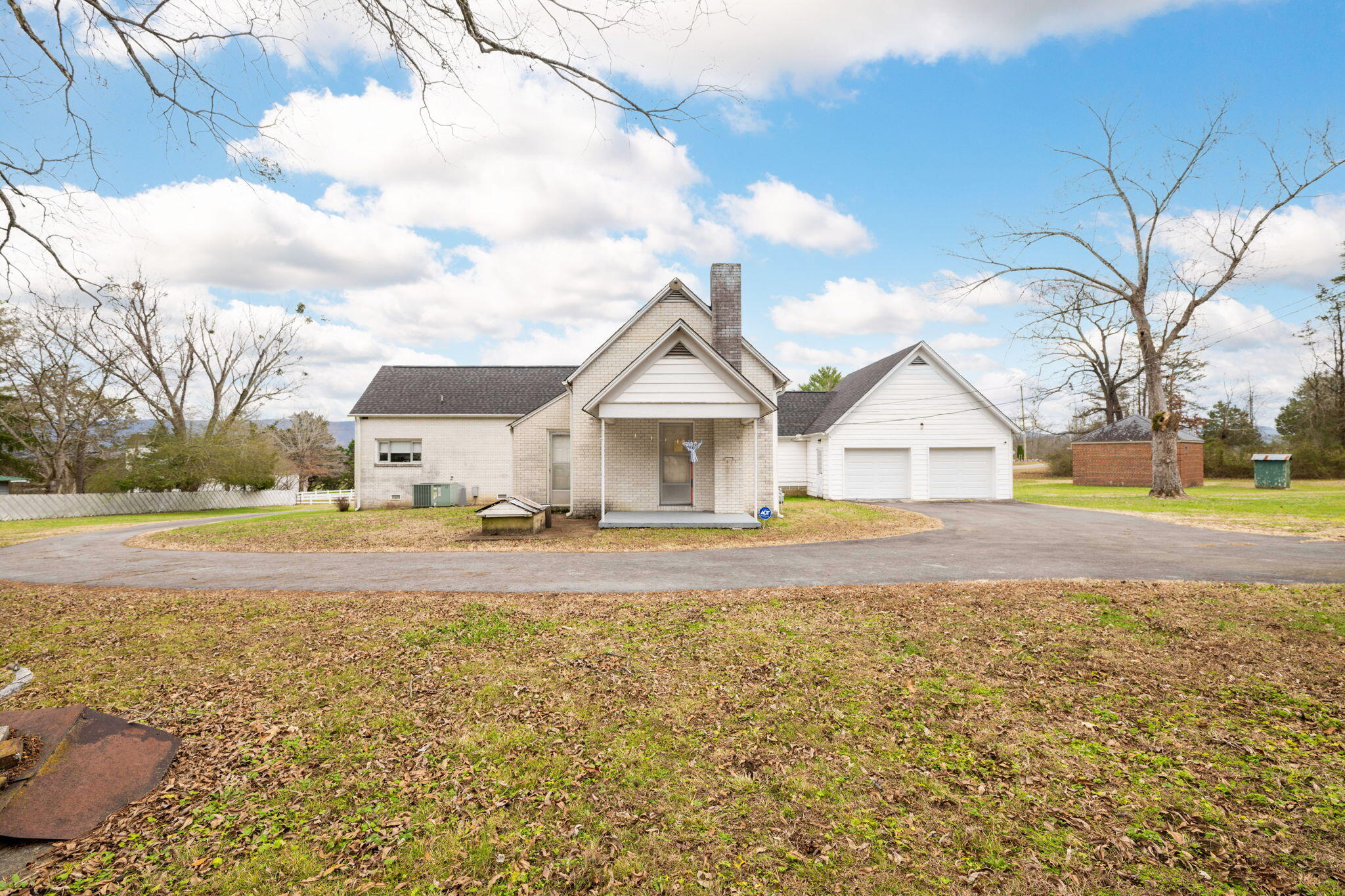 2861 Old Dunlap Rd Road