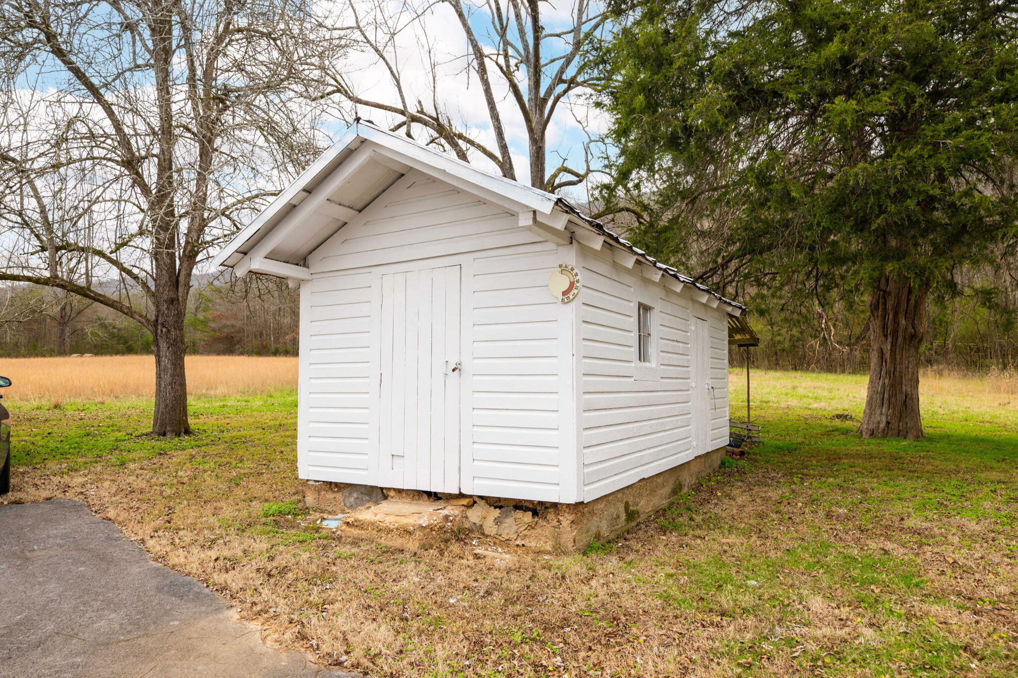 2861 Old Dunlap Rd Road