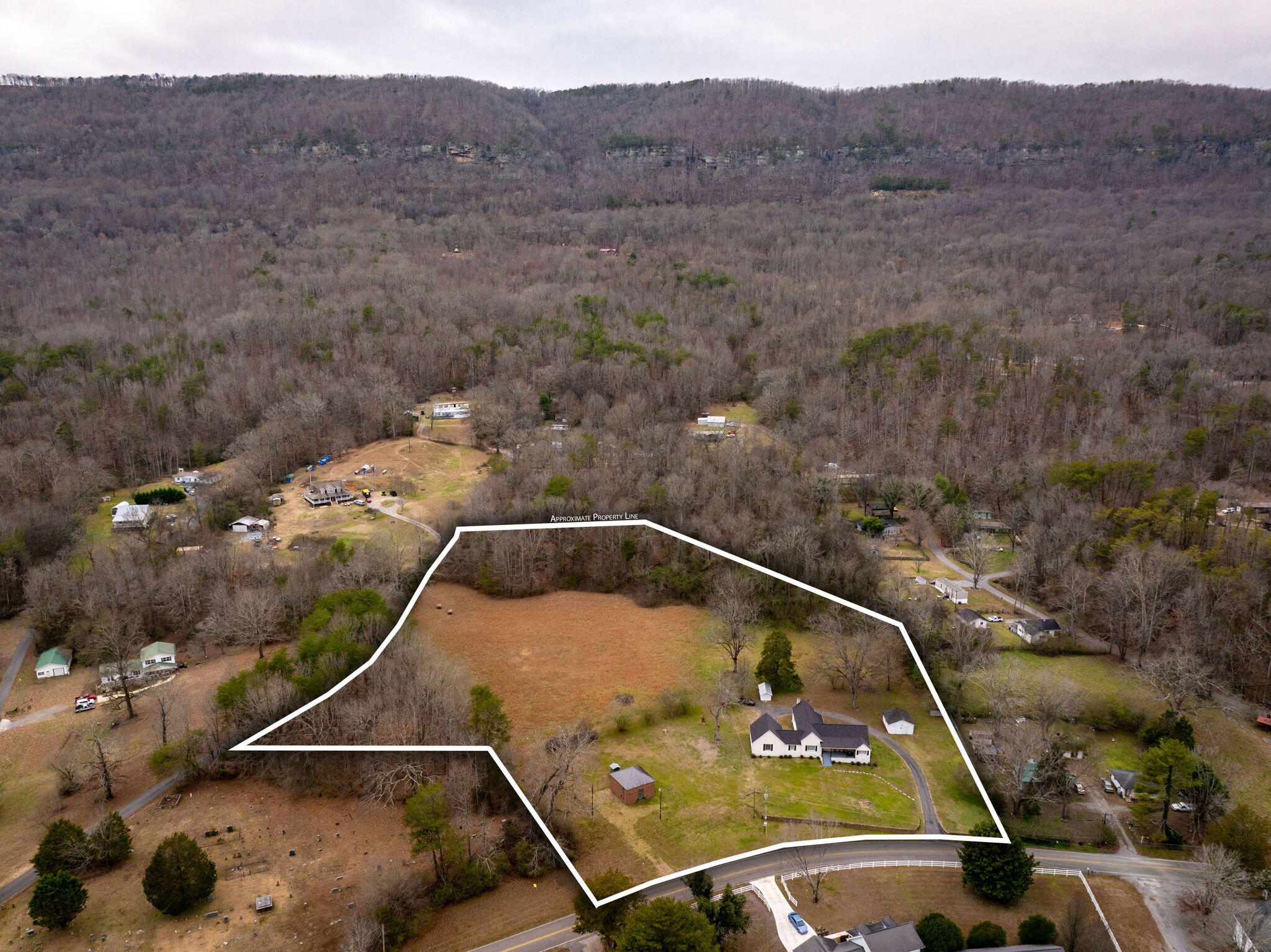 2861 Old Dunlap Rd Road