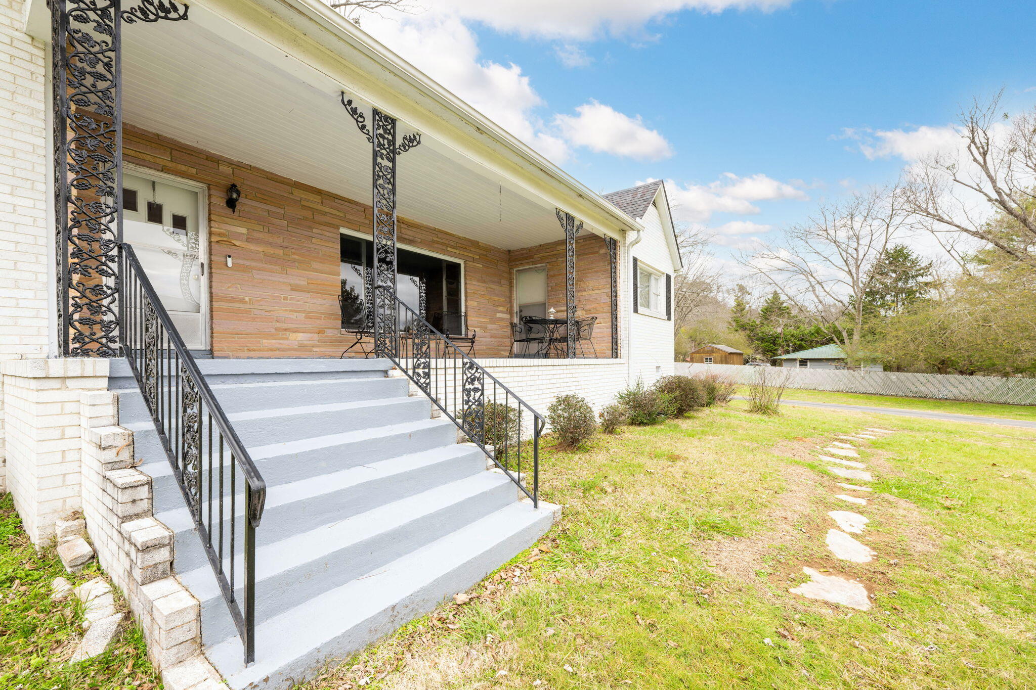 2861 Old Dunlap Rd Road