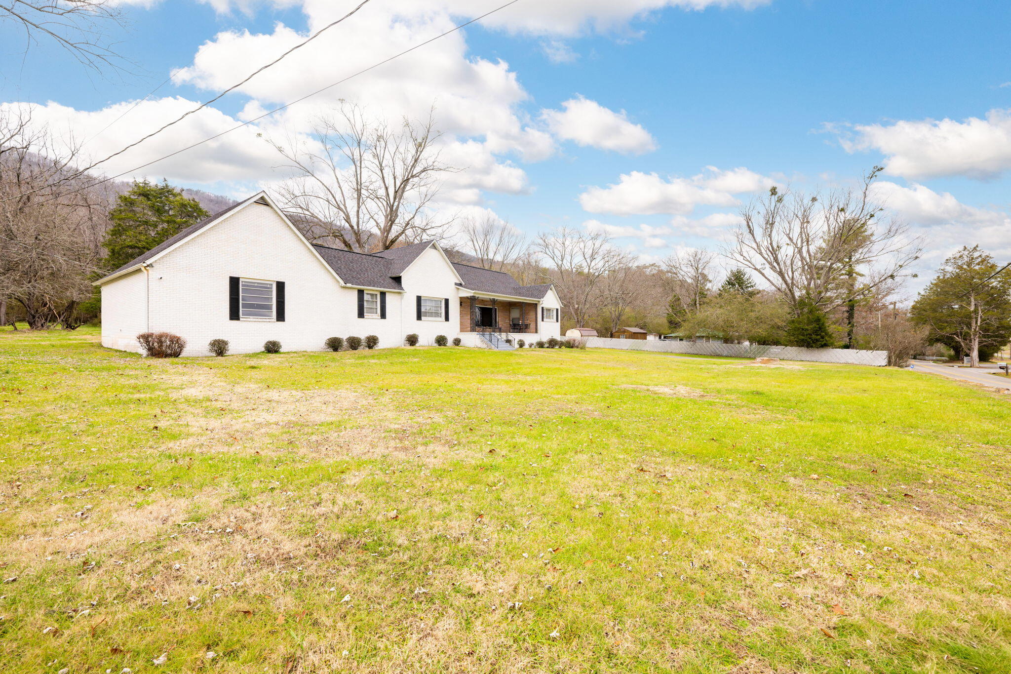 2861 Old Dunlap Rd Road