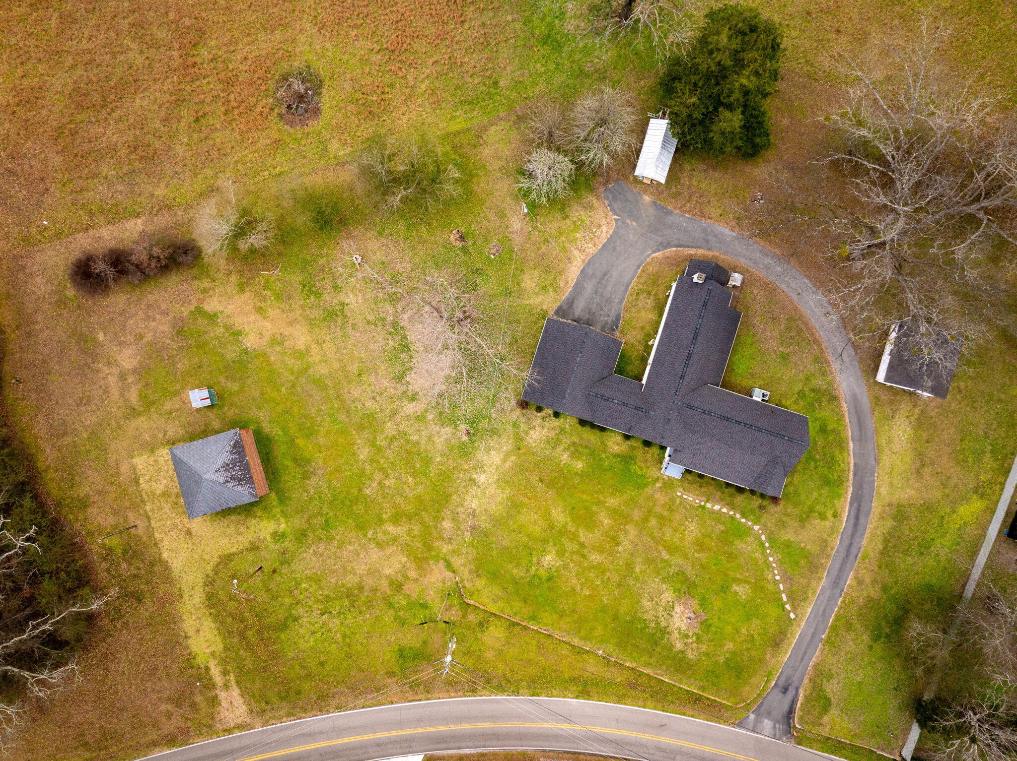 2861 Old Dunlap Rd Road