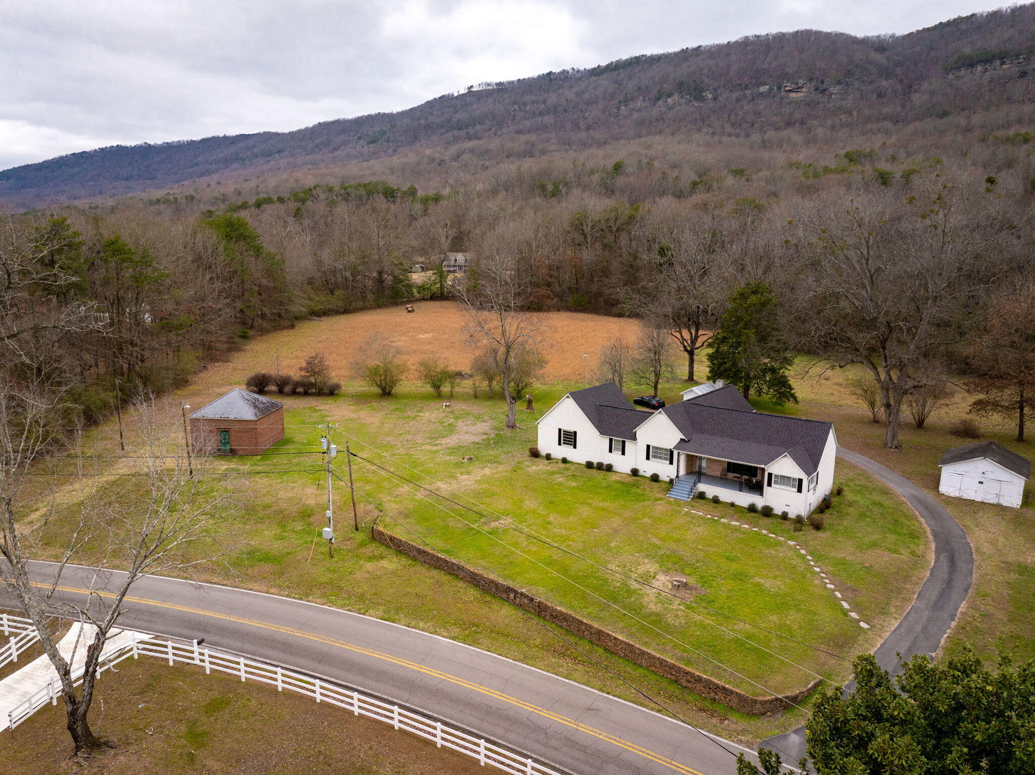 2861 Old Dunlap Rd Road