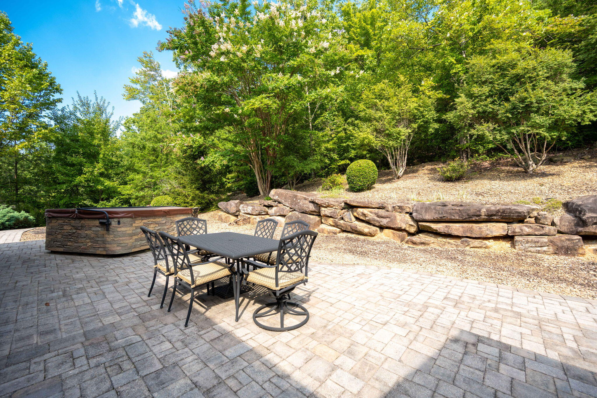 7859 Rocky Ledge Drive