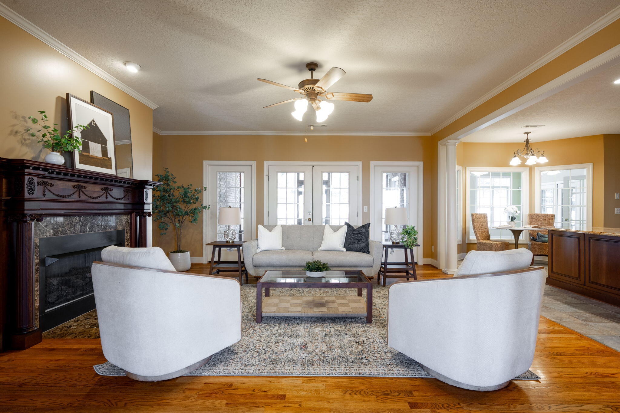 7859 Rocky Ledge Drive