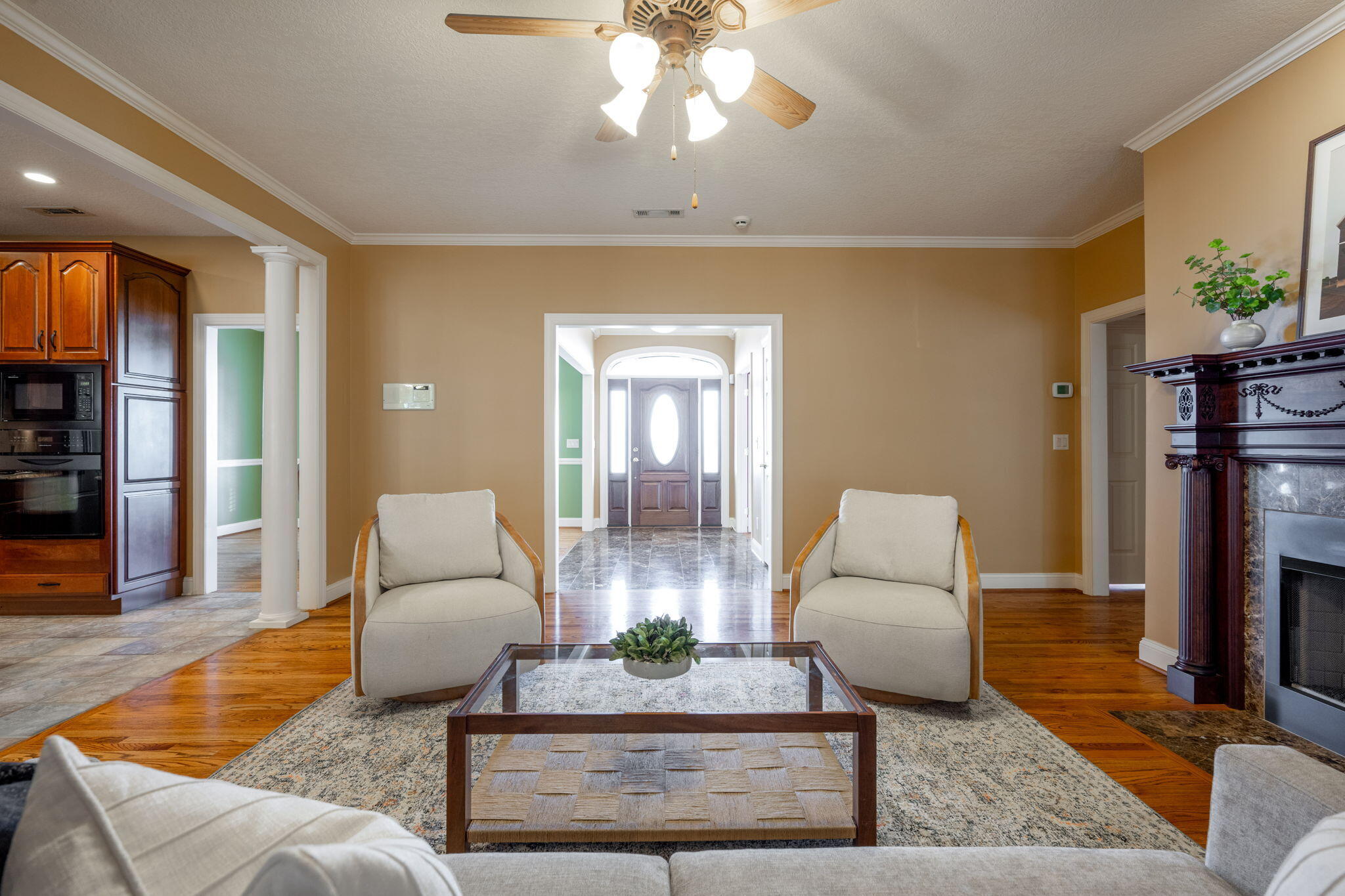 7859 Rocky Ledge Drive