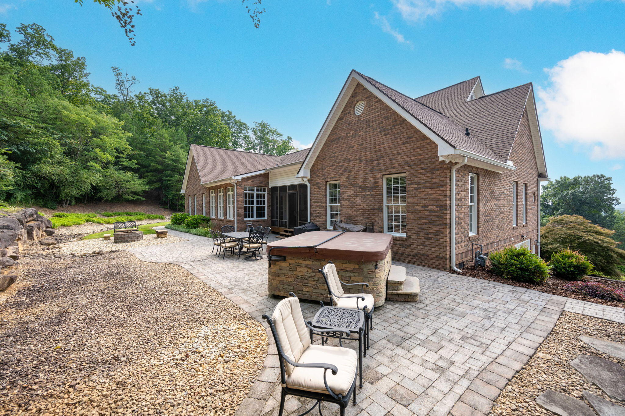 7859 Rocky Ledge Drive