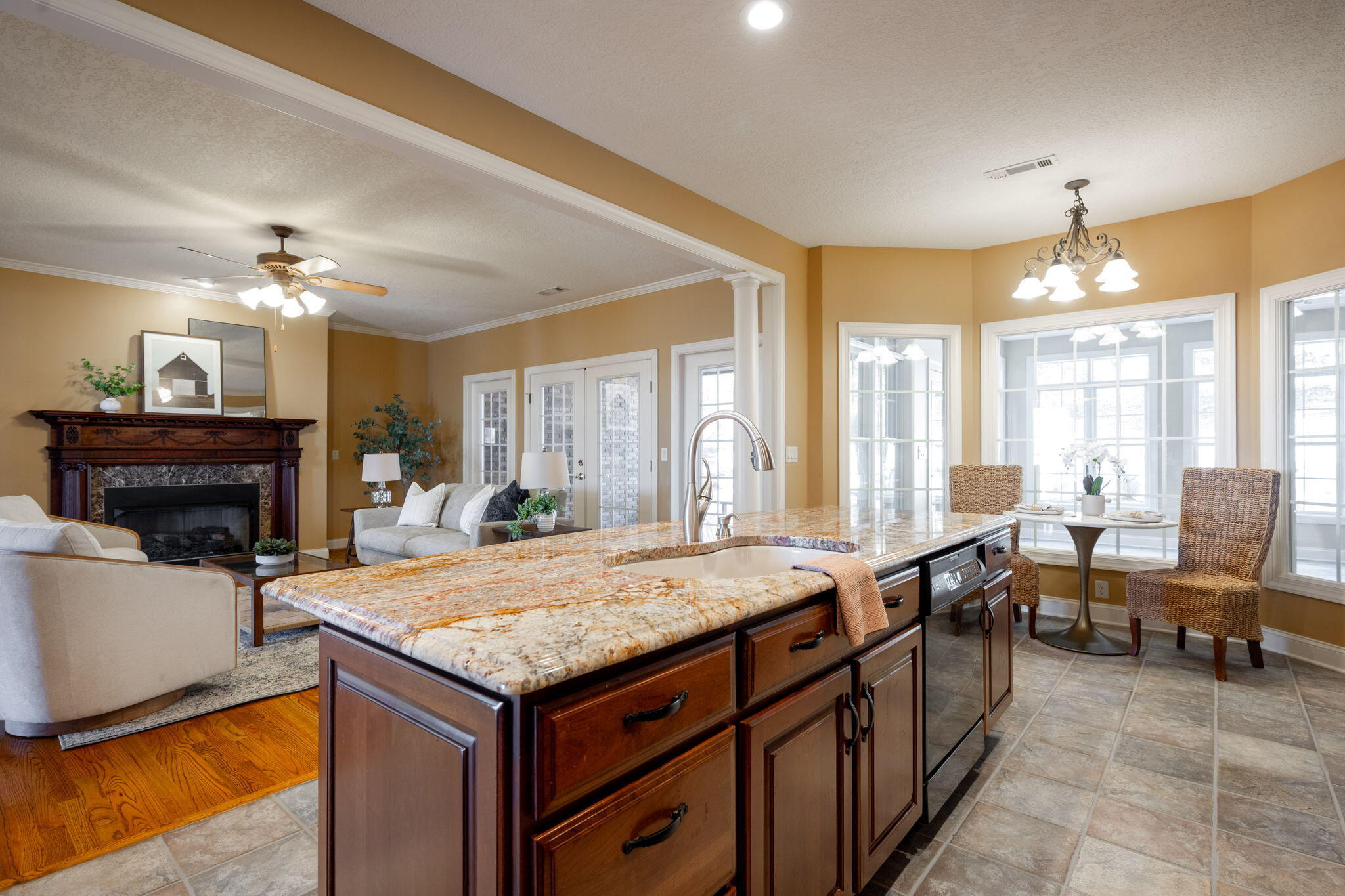 7859 Rocky Ledge Drive